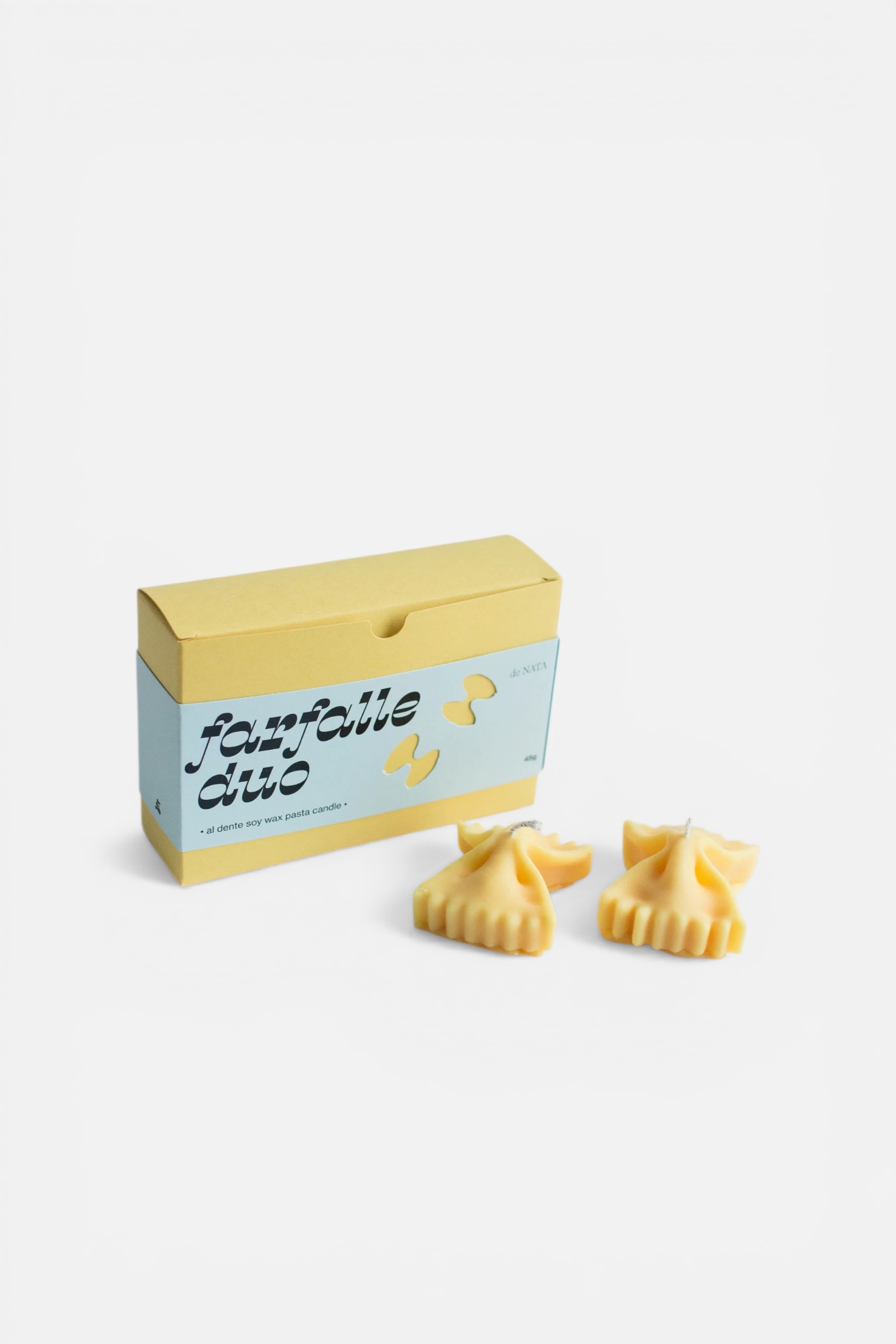 MINI FARFALLE ŽVAKĖ