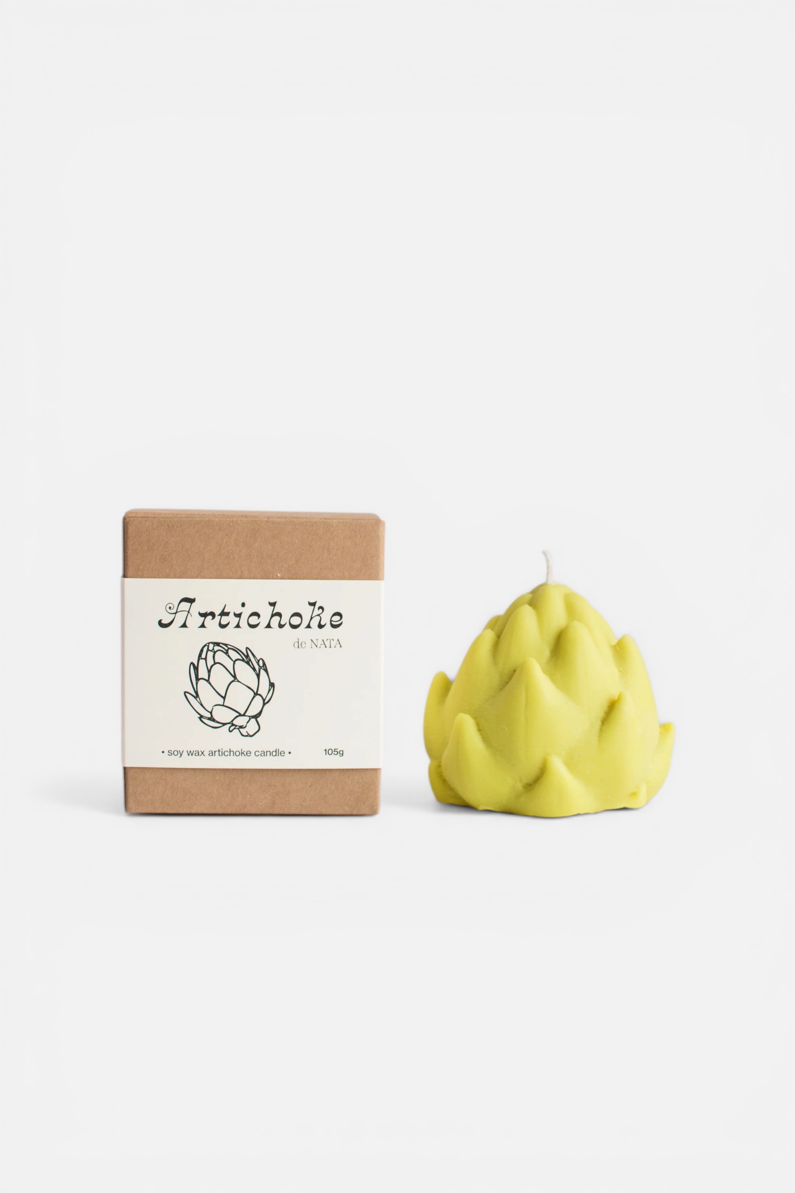ARTICHOKE ŽVAKĖ