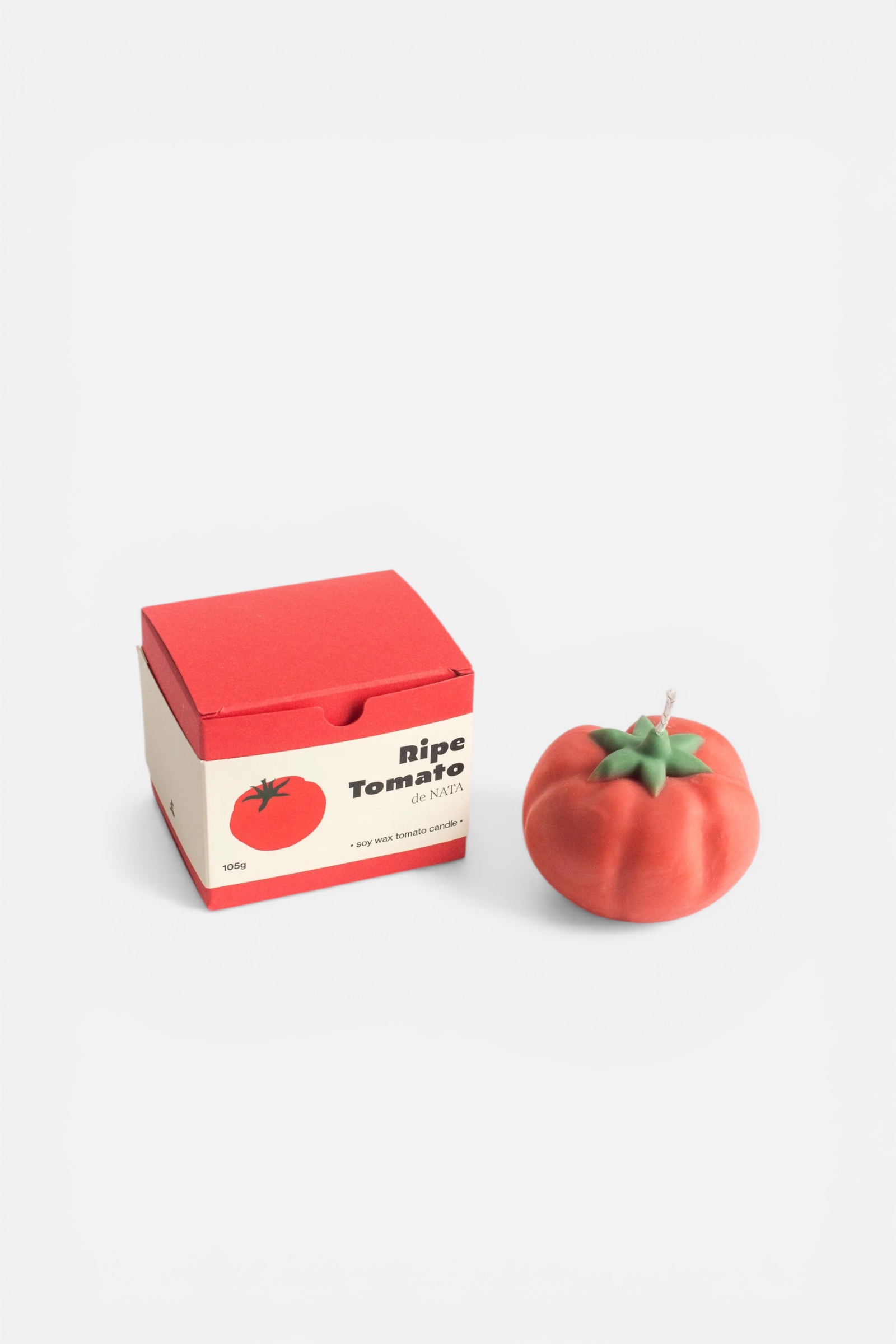 TOMATO ŽVAKĖ
