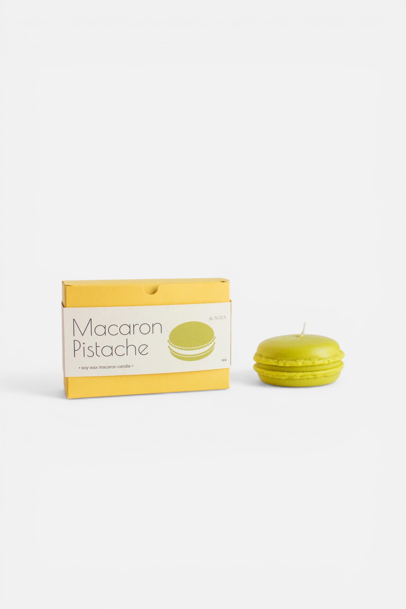 MACARON ŽVAKĖ