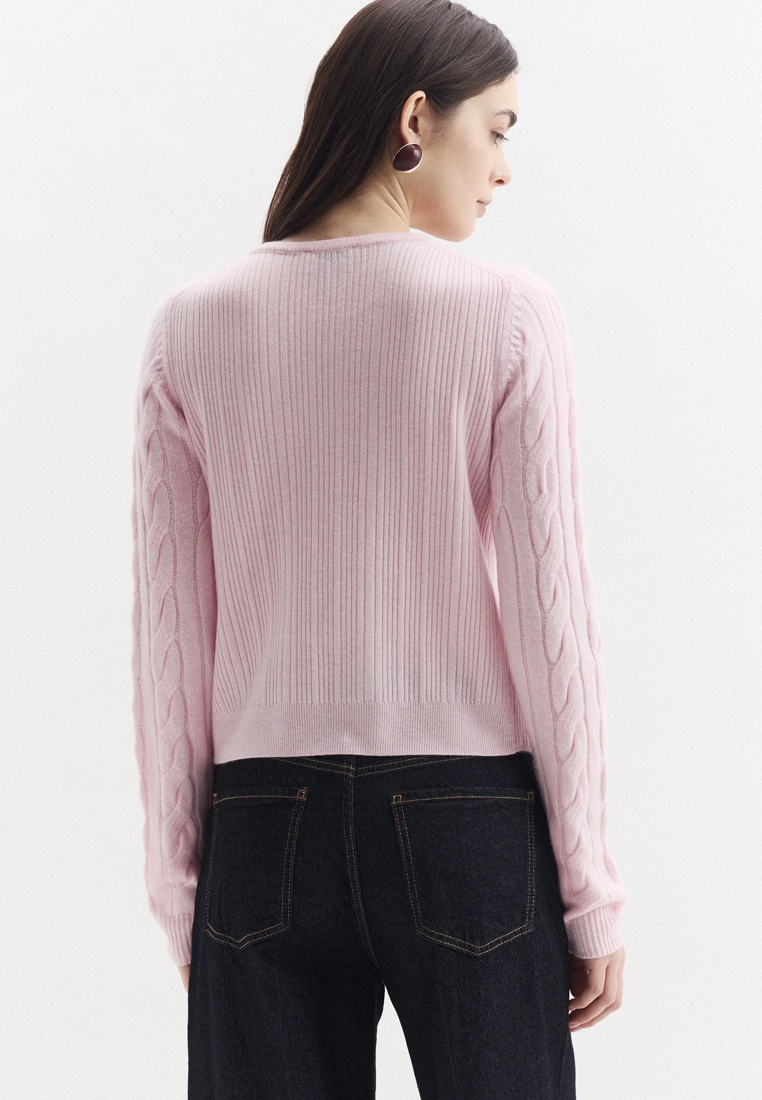 GANNI MEGZTINIS PINK - Image 3