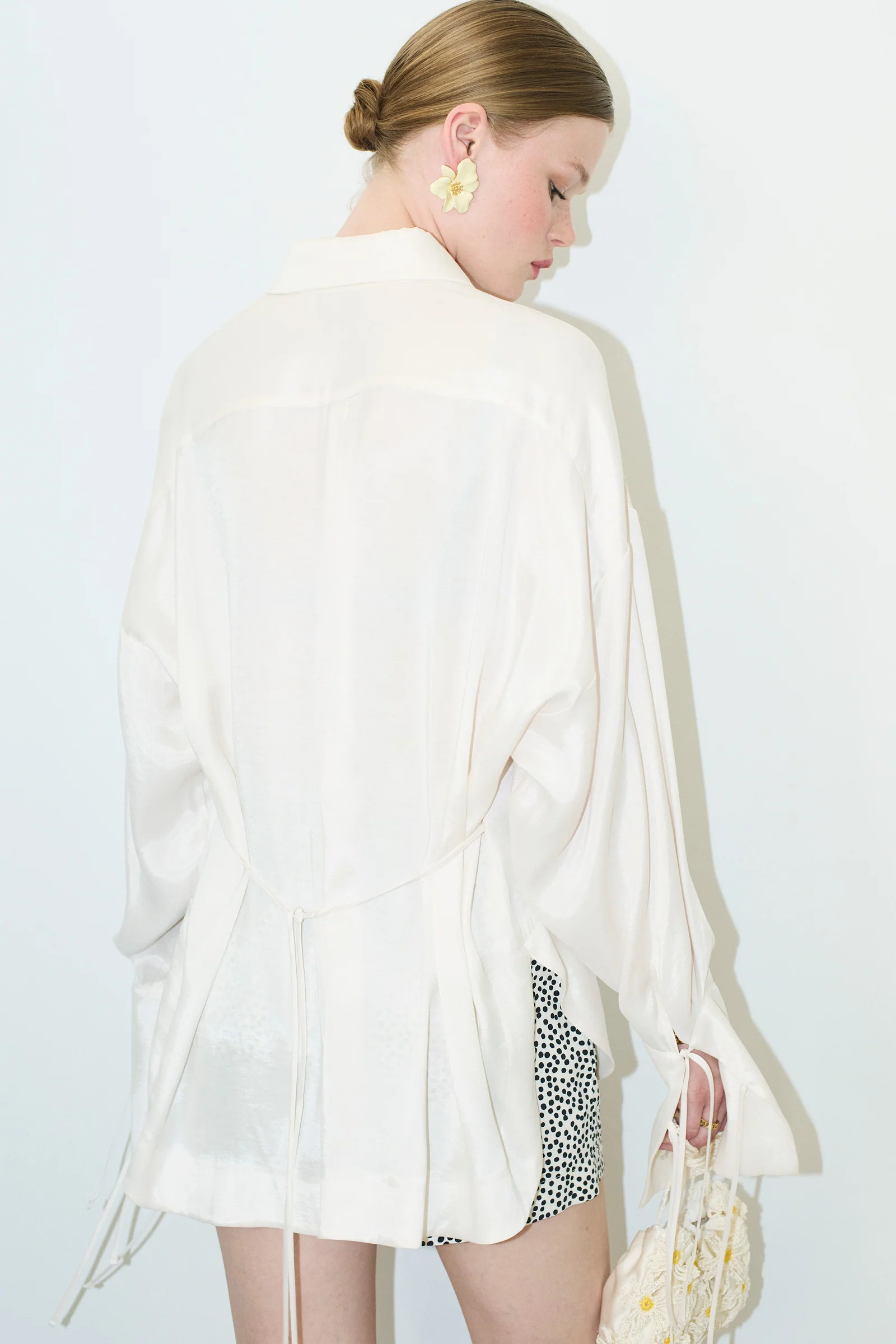 SAND SHIRT - Image 9