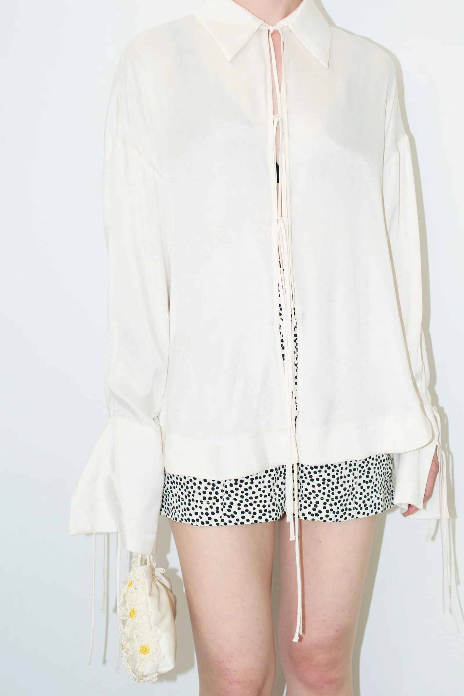 SAND SHIRT - Image 8