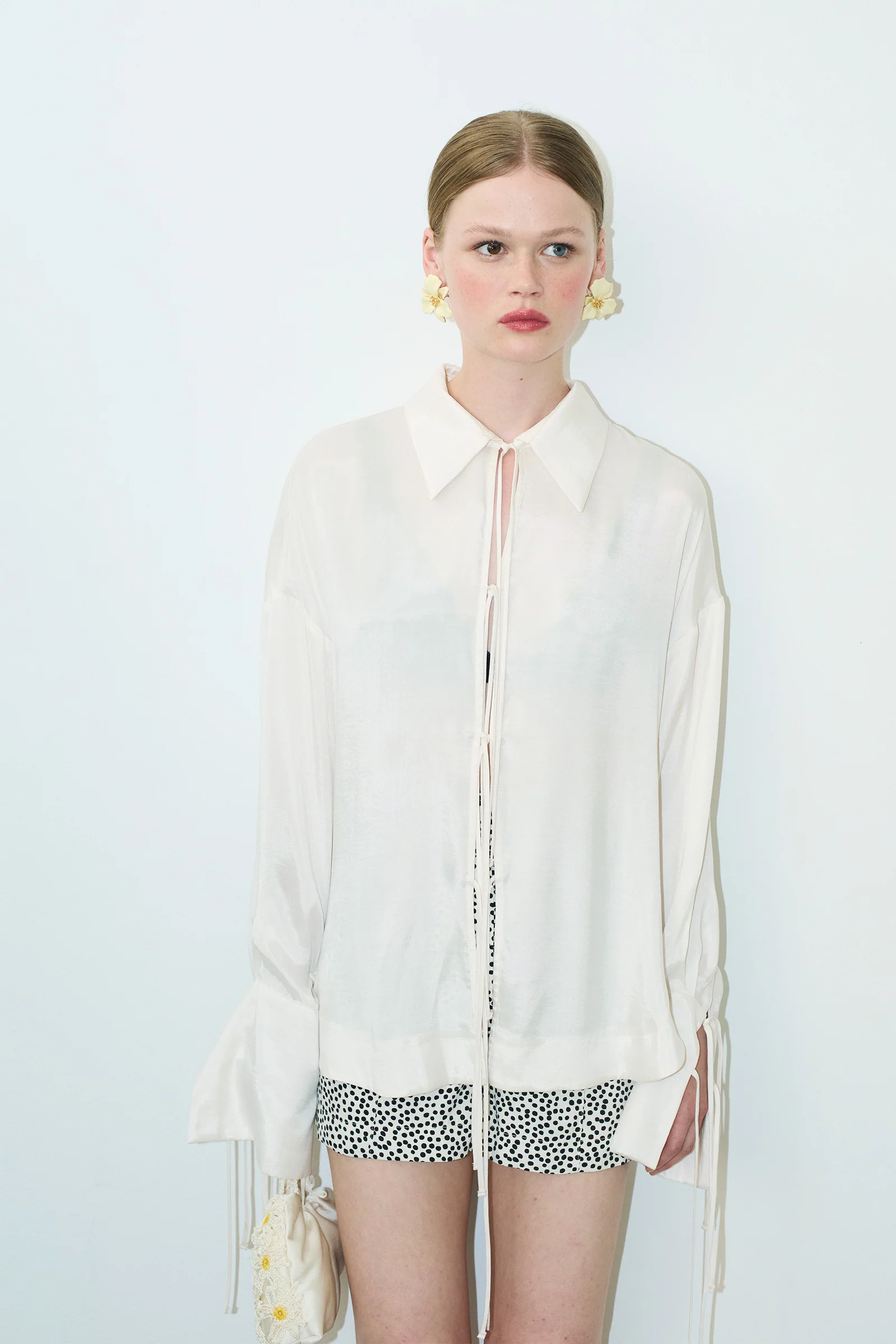 SAND SHIRT - Image 7