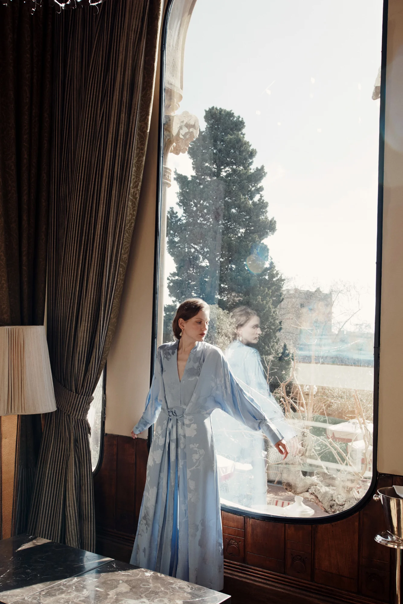 FREYA KIMONO SKYWAY - Image 3