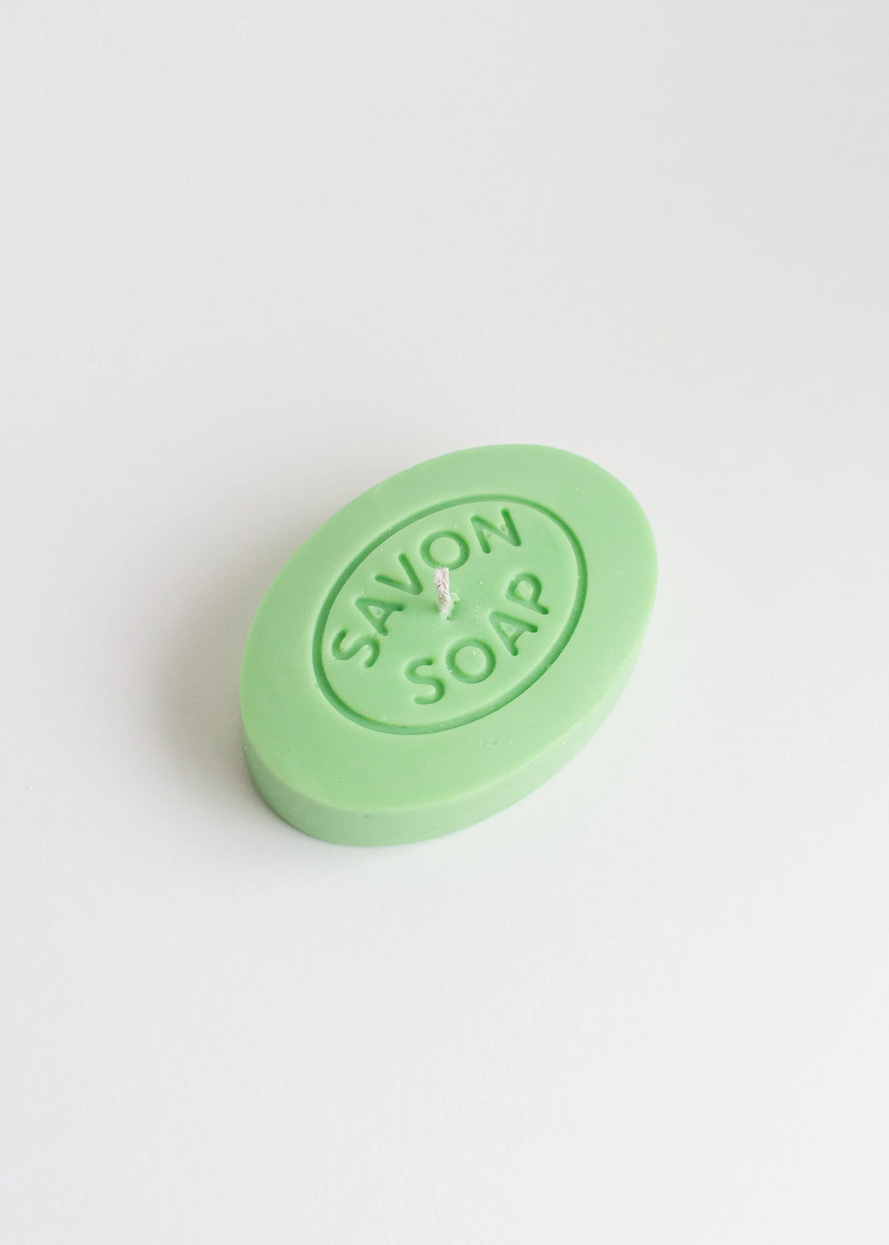 SOAP ŽVAKĖ - Image 2