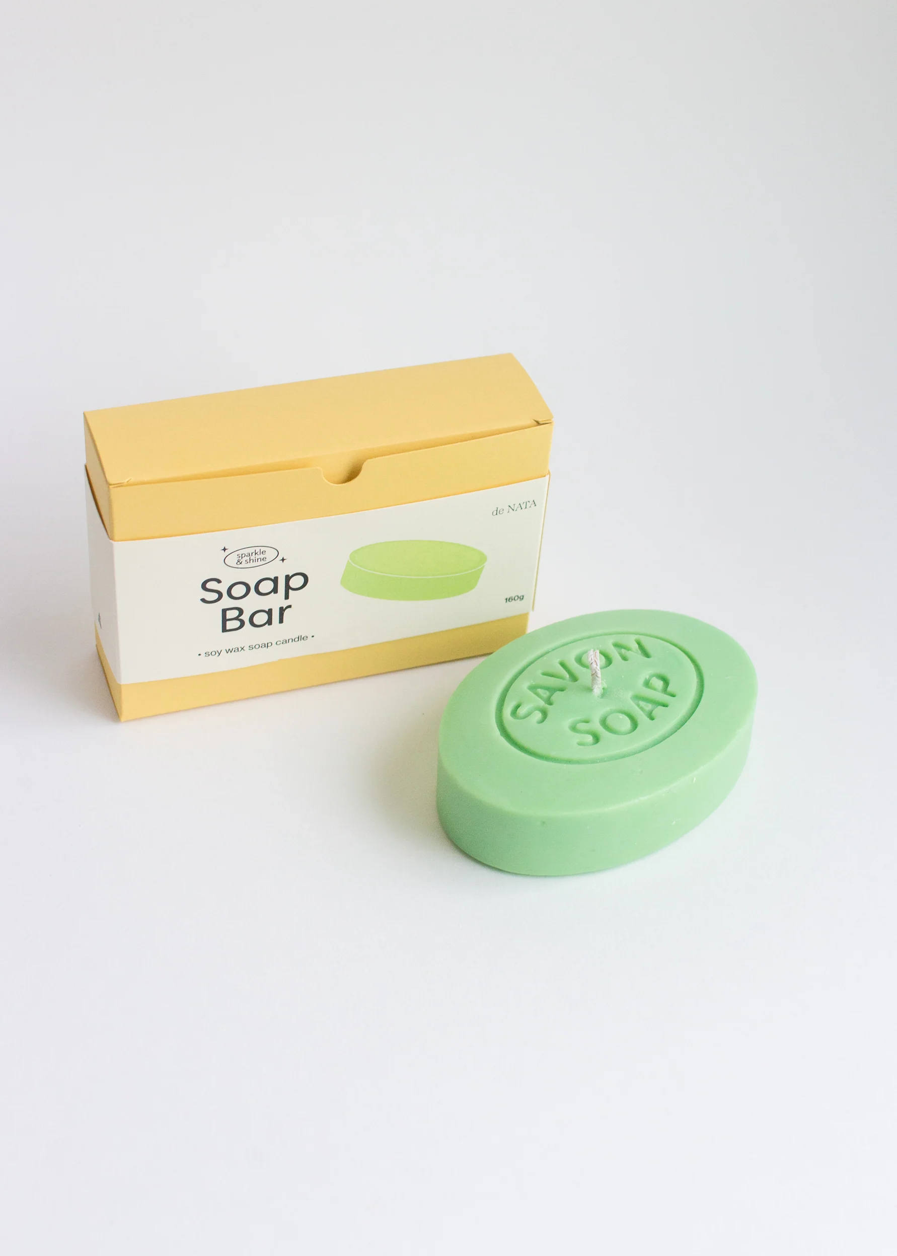 SOAP ŽVAKĖ - Image 9