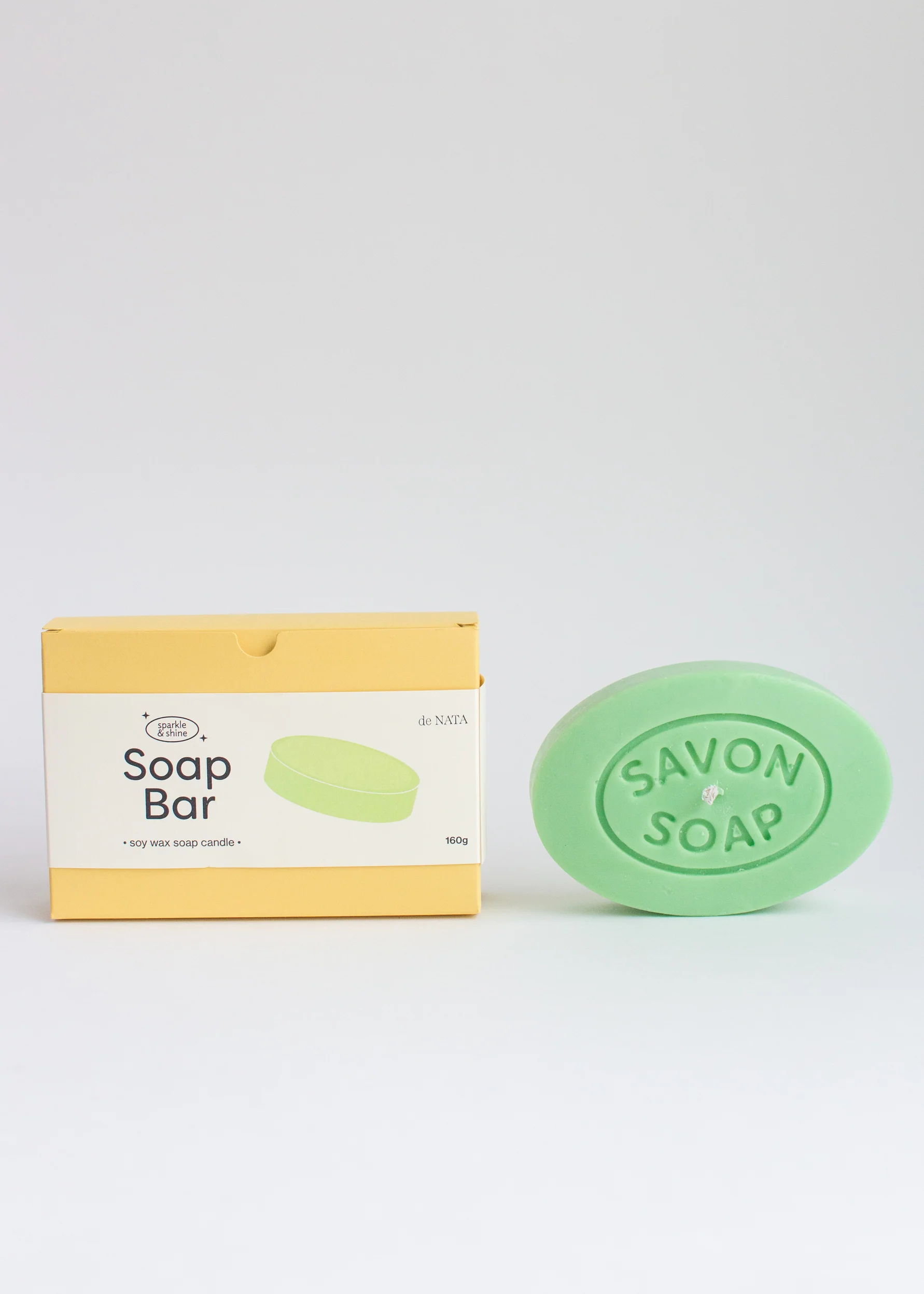 SOAP ŽVAKĖ - Image 8