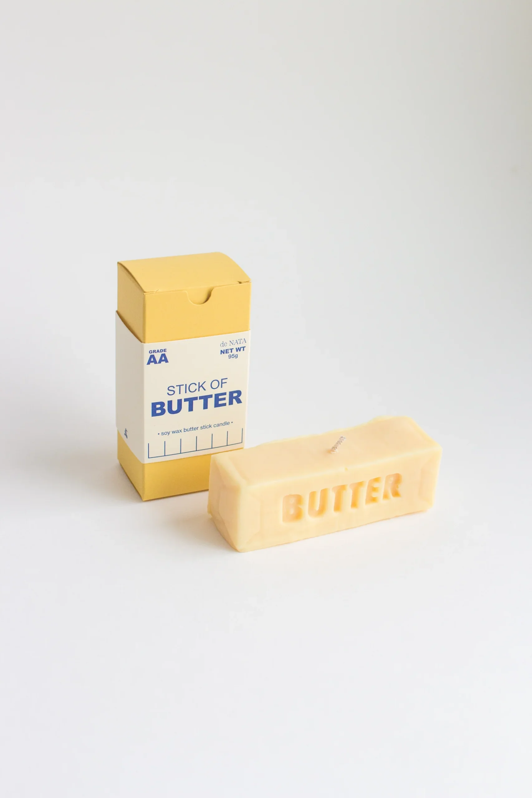 STICK OF BUTTER ŽVAKĖ - Image 4