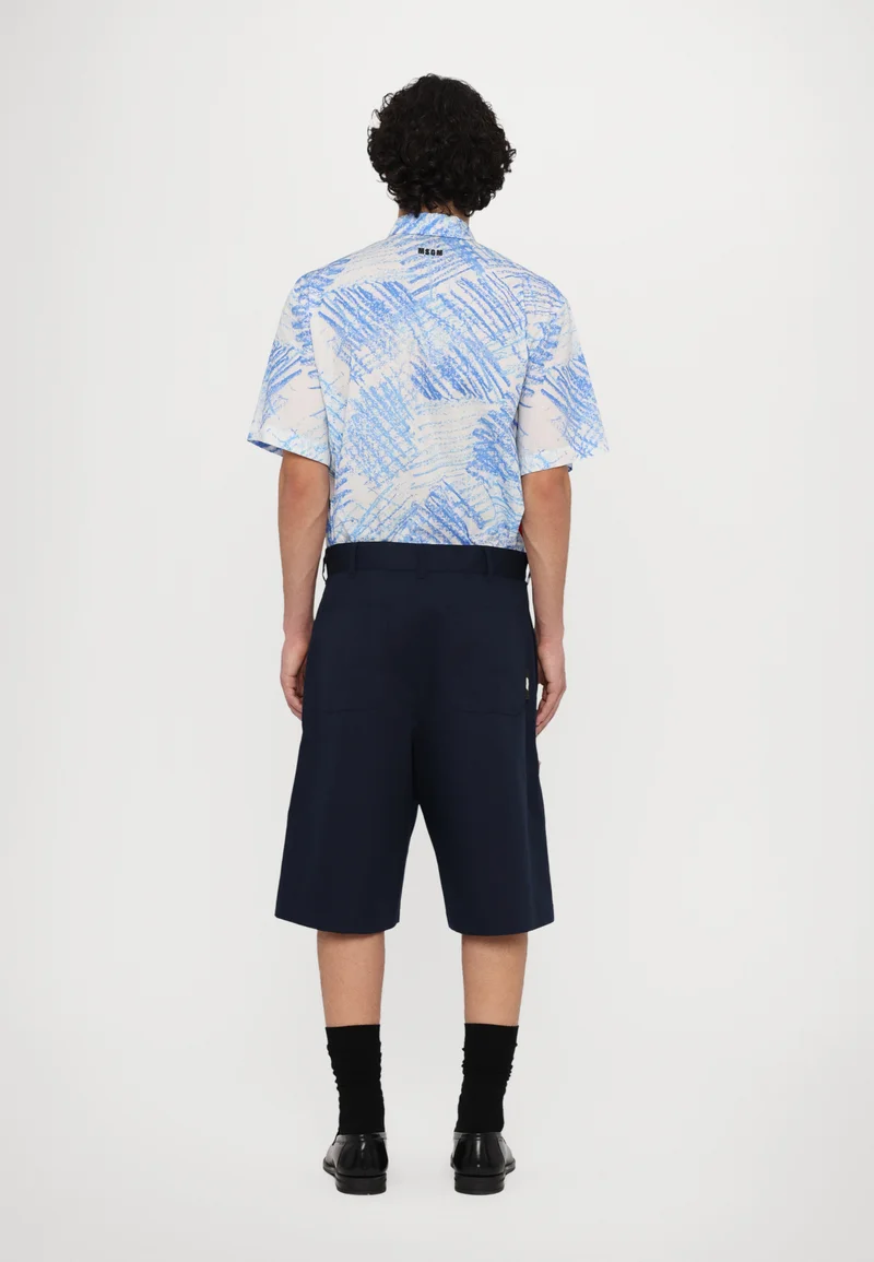 MSGM MARŠKINIAI ART - Image 6
