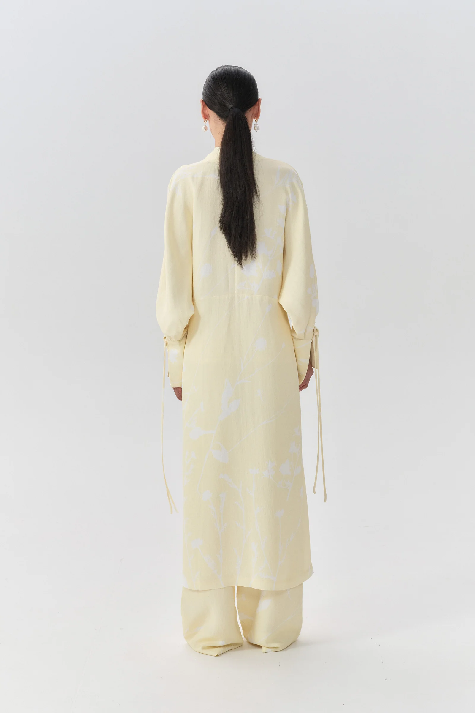 GOBI KIMONO BUTTER - Image 2
