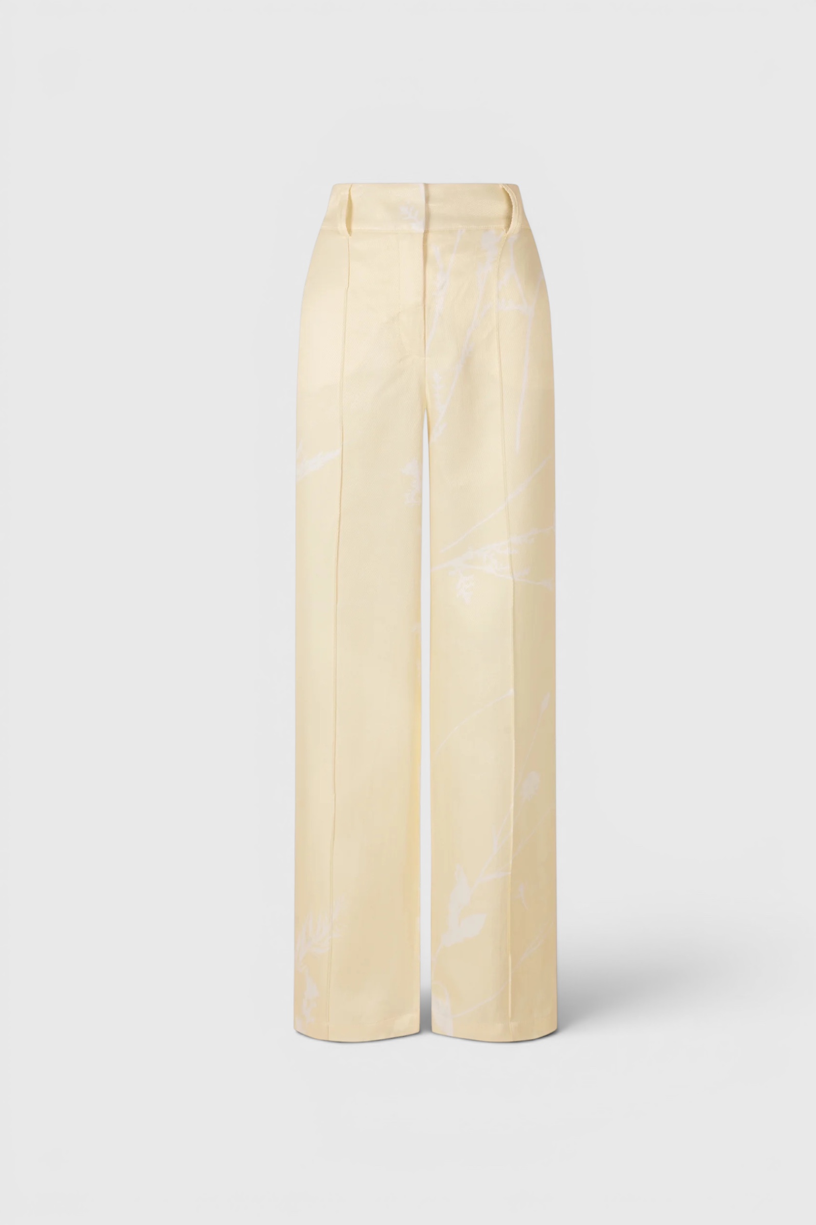 ARION PANTS BUTTER