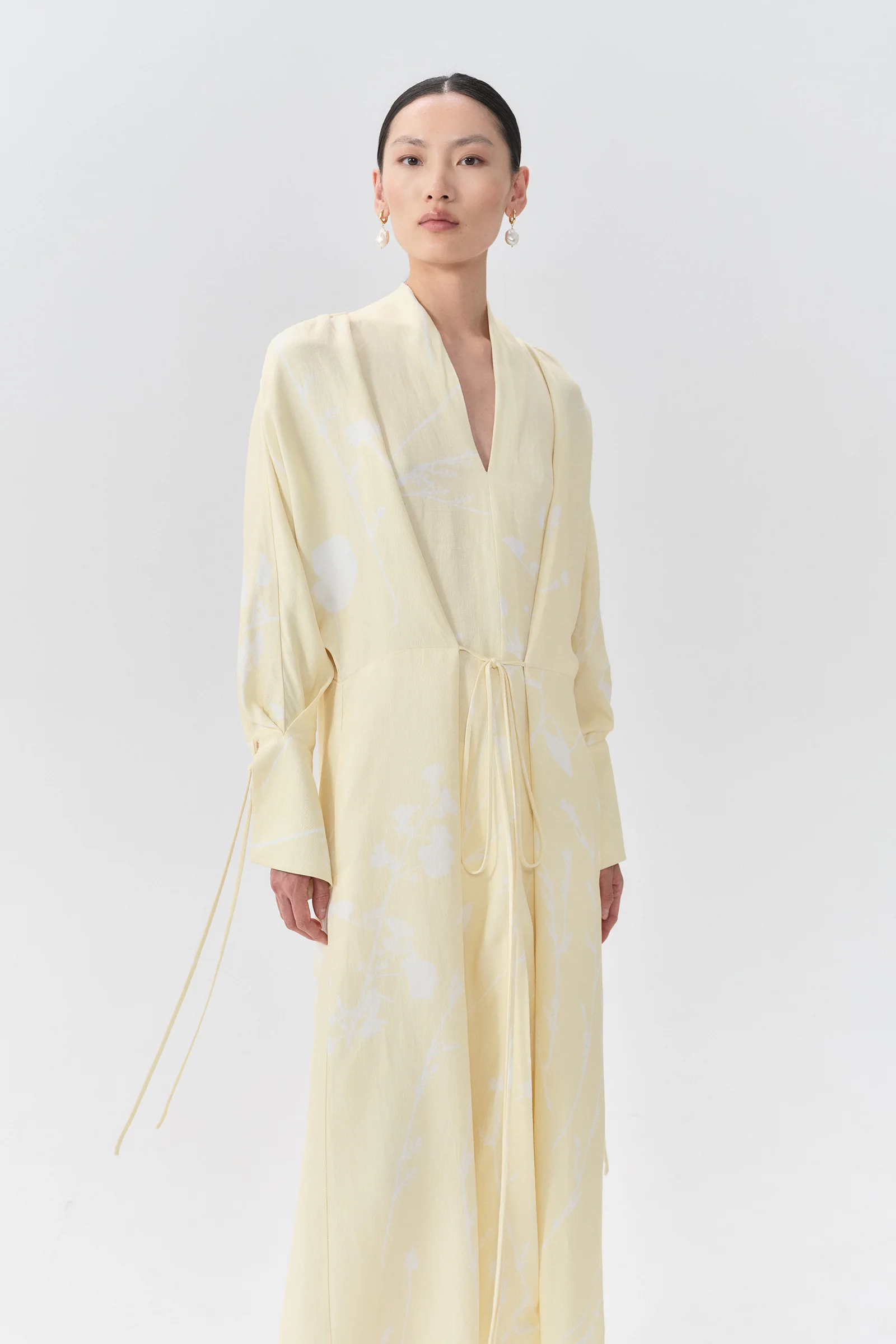GOBI KIMONO BUTTER - Image 3