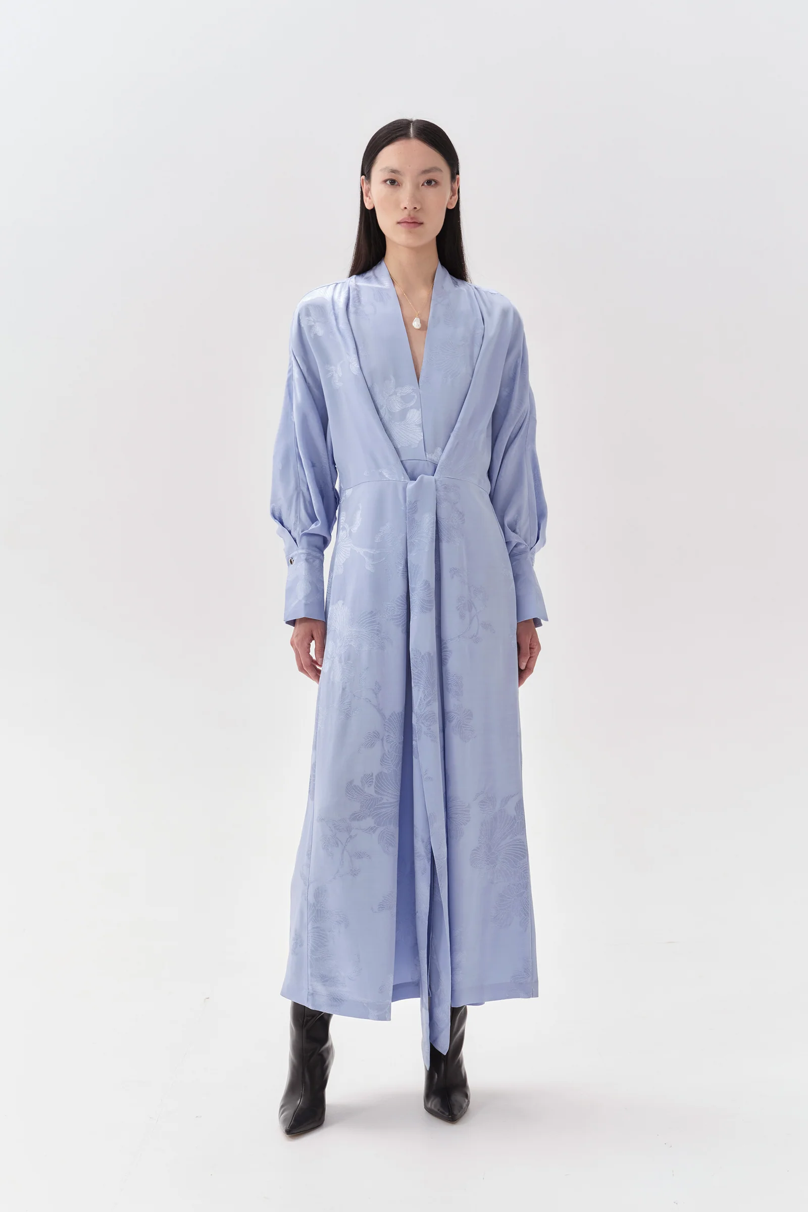FREYA KIMONO SKYWAY