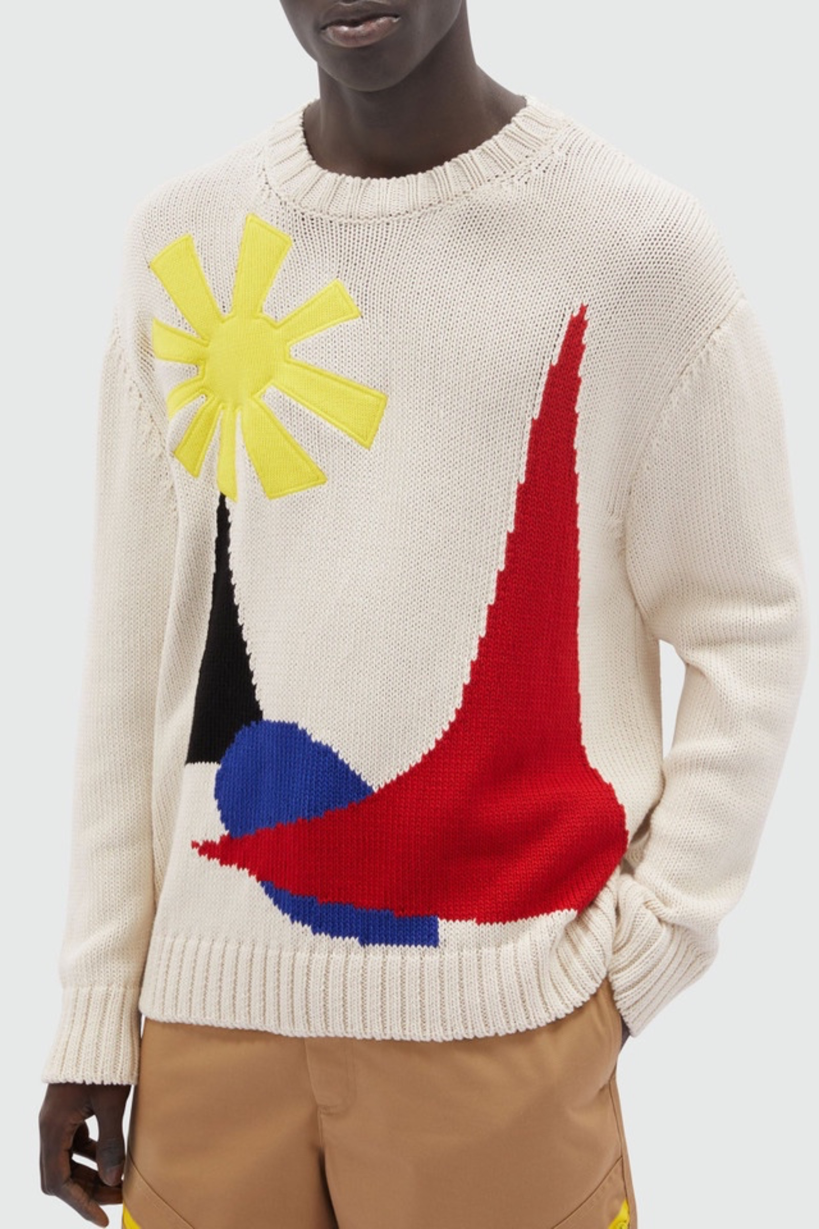 MSGM MEGZTINIS SUN - Image 2