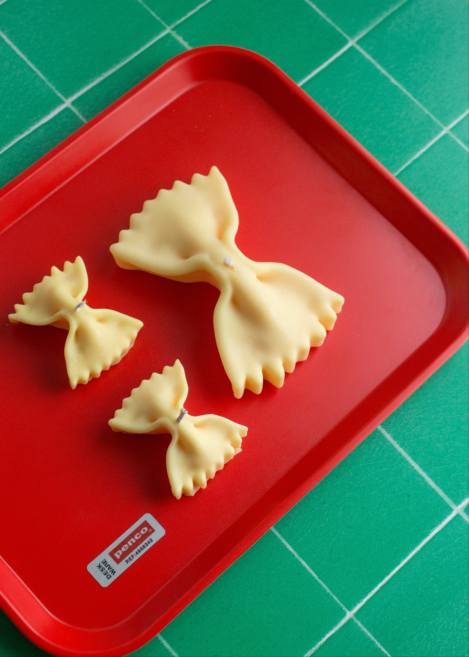 MINI FARFALLE ŽVAKĖ - Image 2