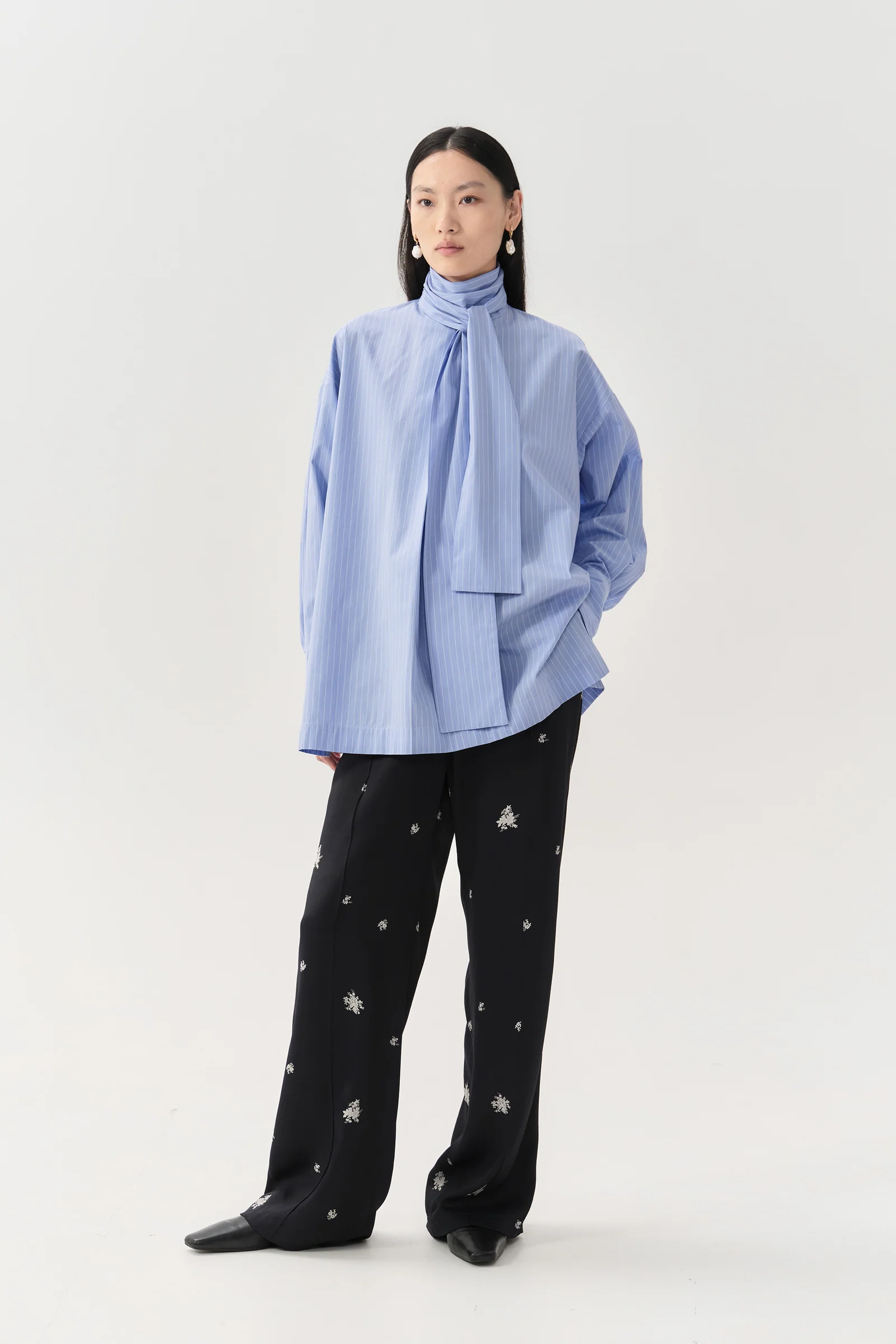 WIND TOP STRIPES - Image 4