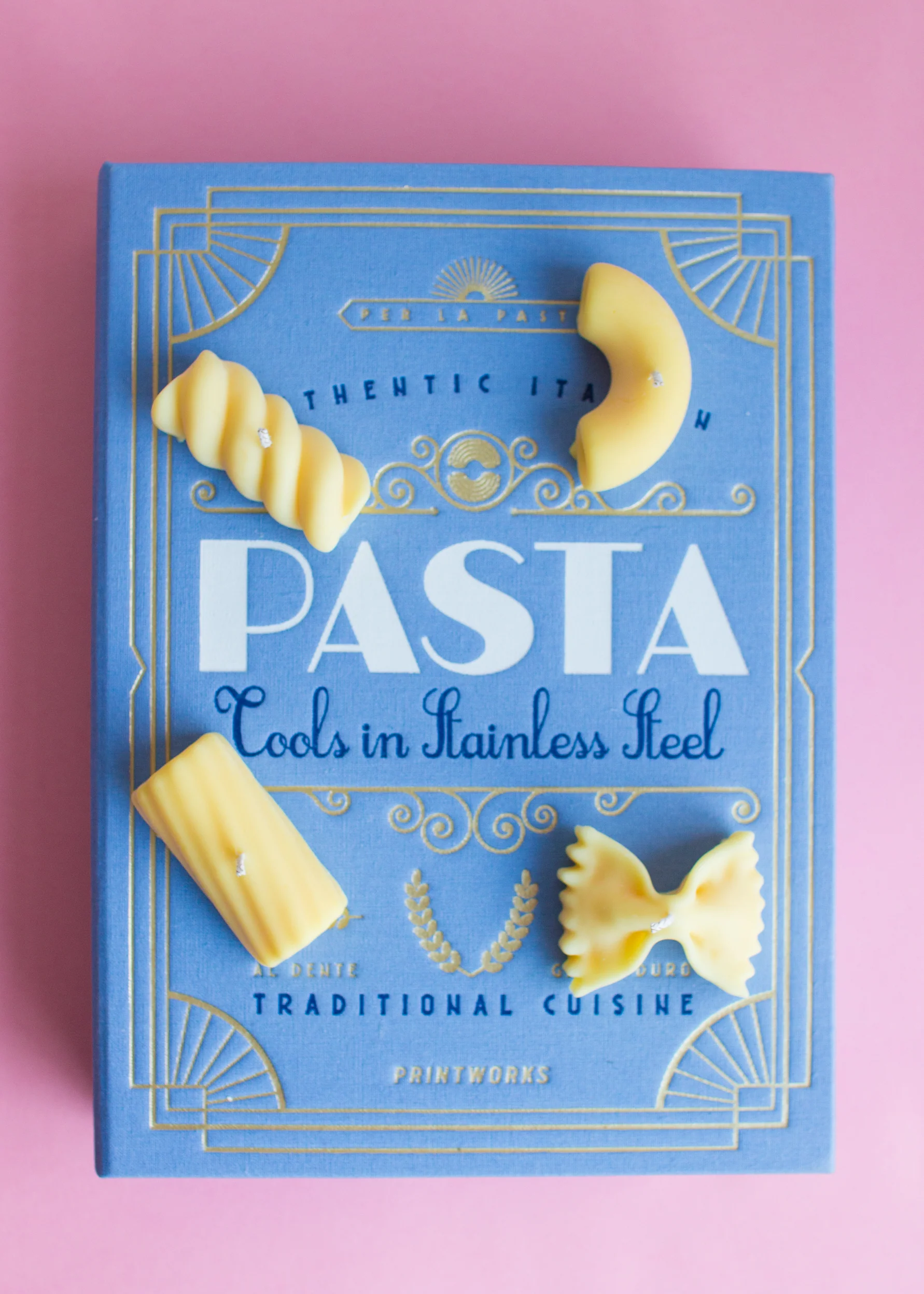 PASTA MINIS ŽVAKĖ - Image 4