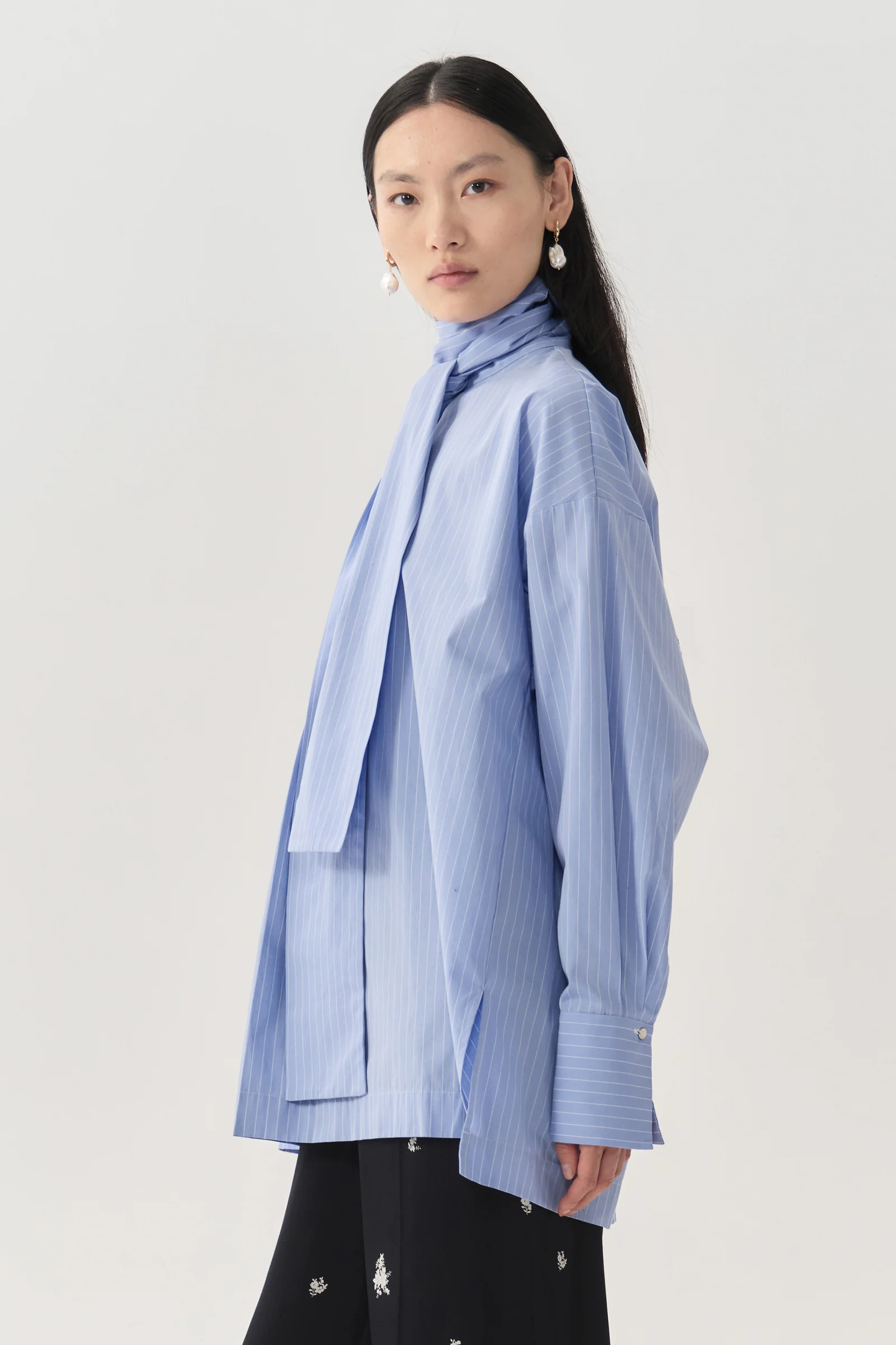 WIND TOP STRIPES - Image 5