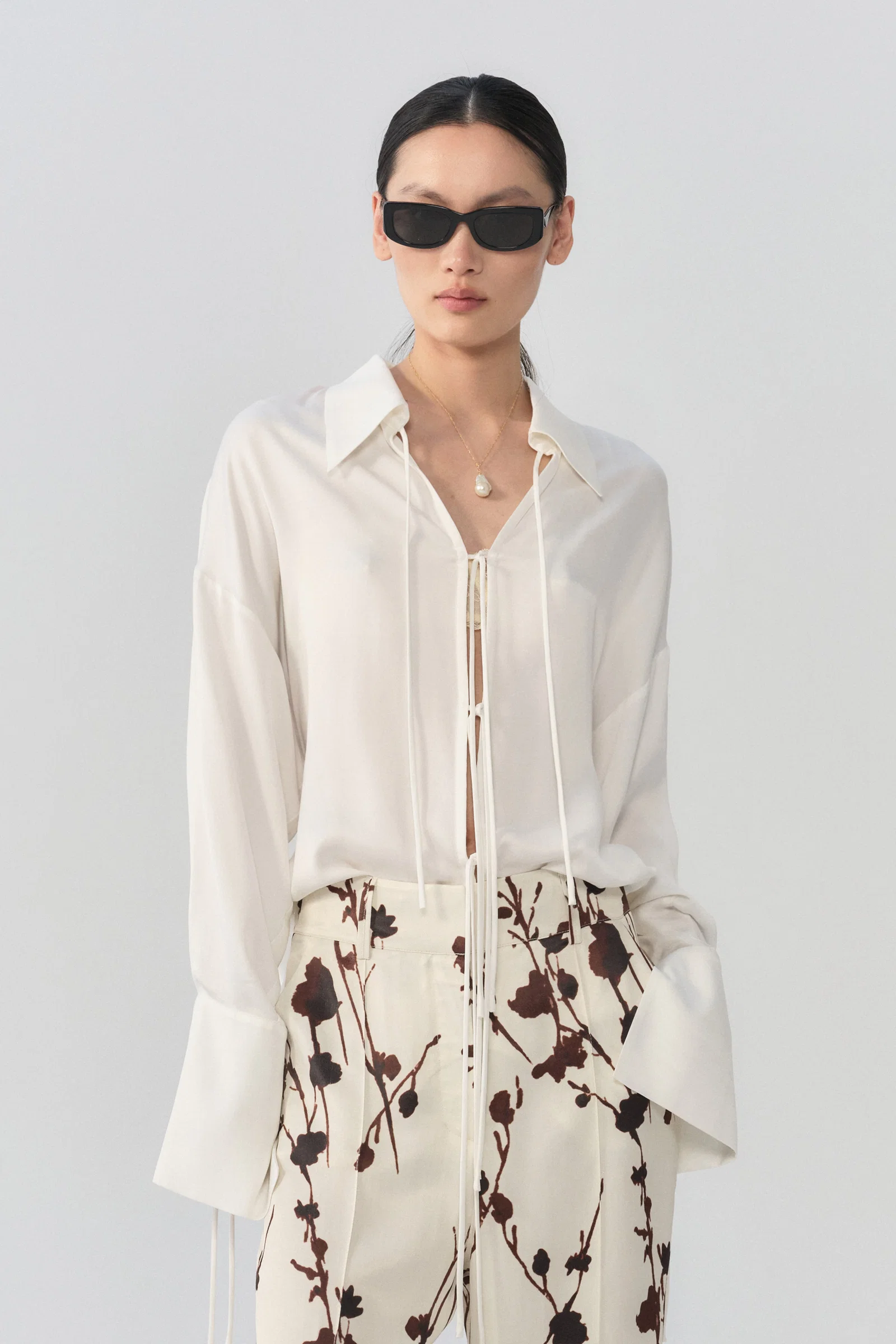 SAND SHIRT