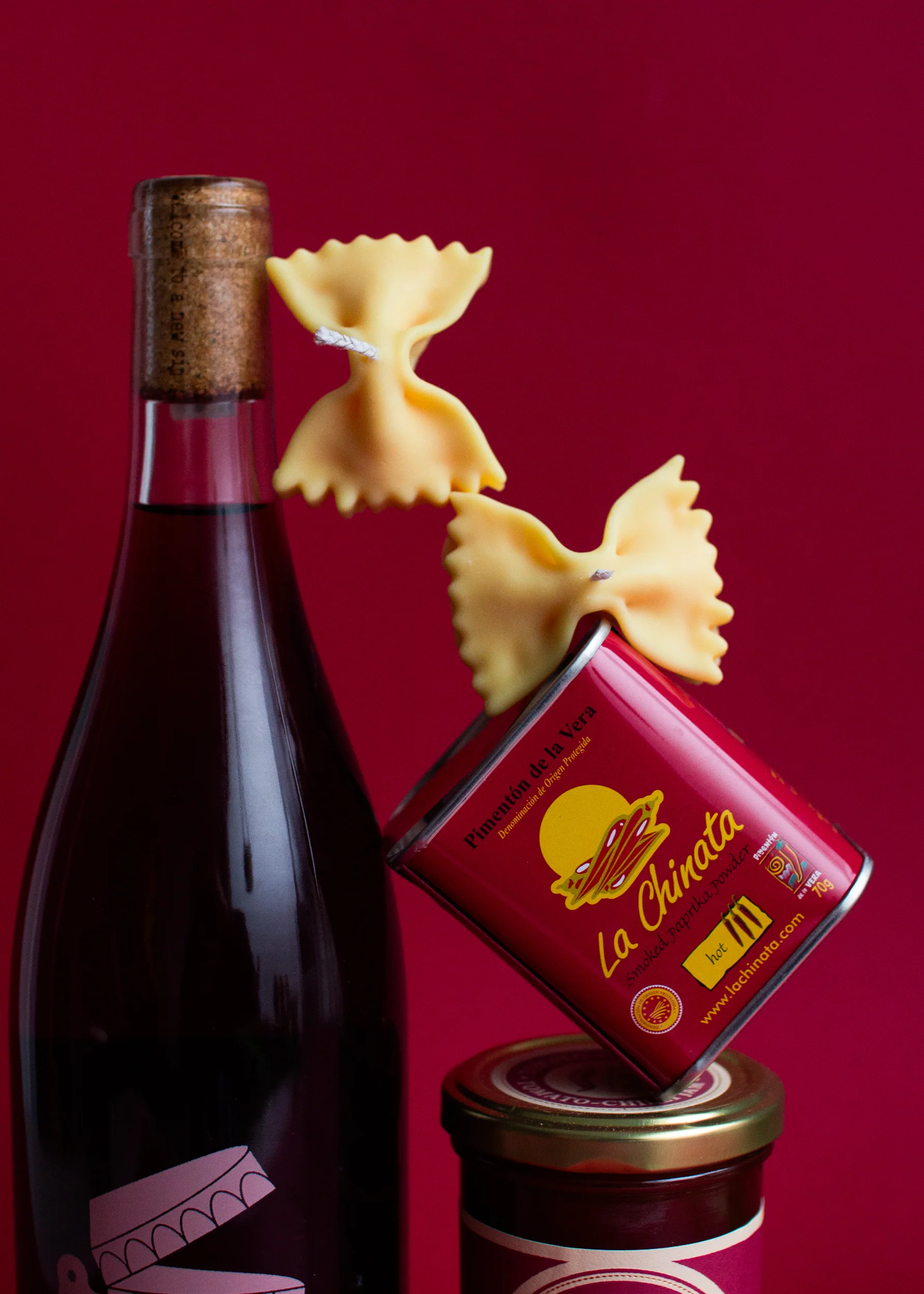 MINI FARFALLE ŽVAKĖ - Image 4