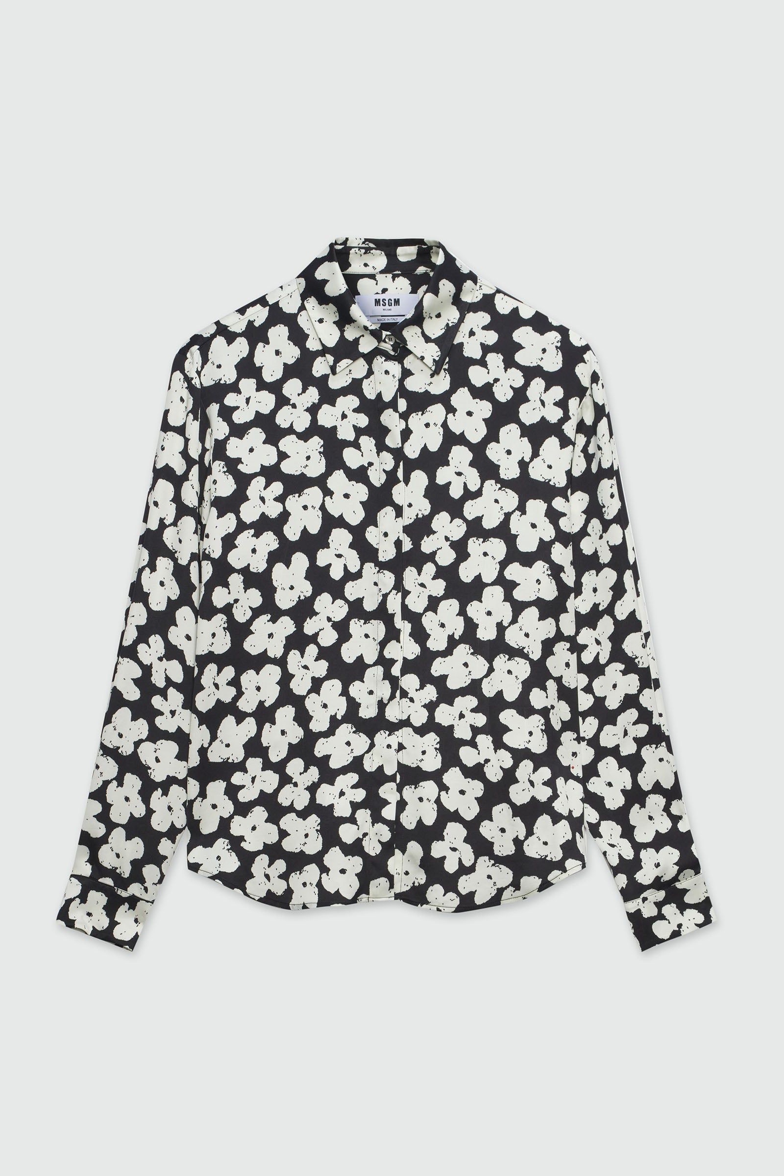MSGM MARŠKINIAI - Image 2