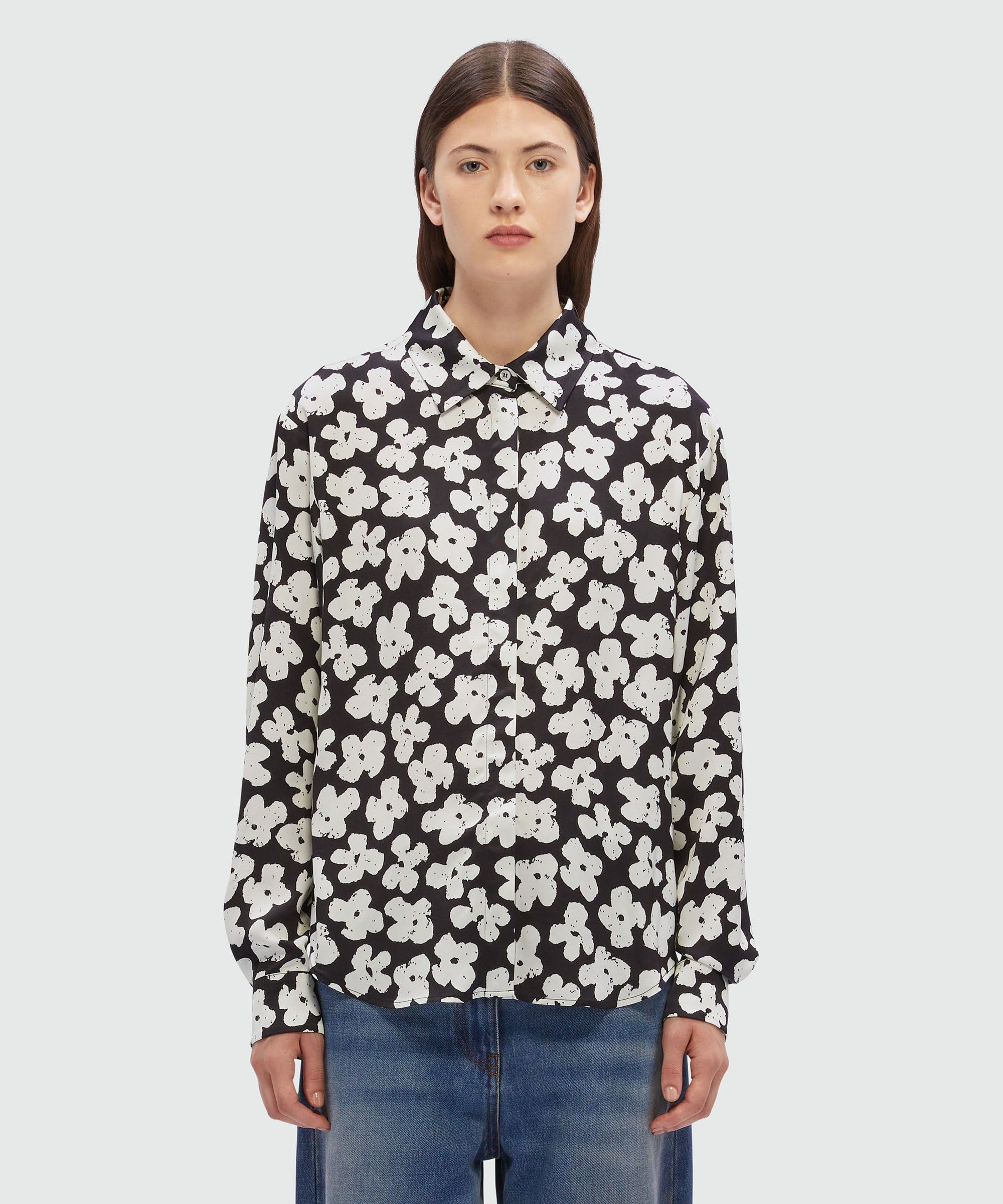 MSGM MARŠKINIAI - Image 3