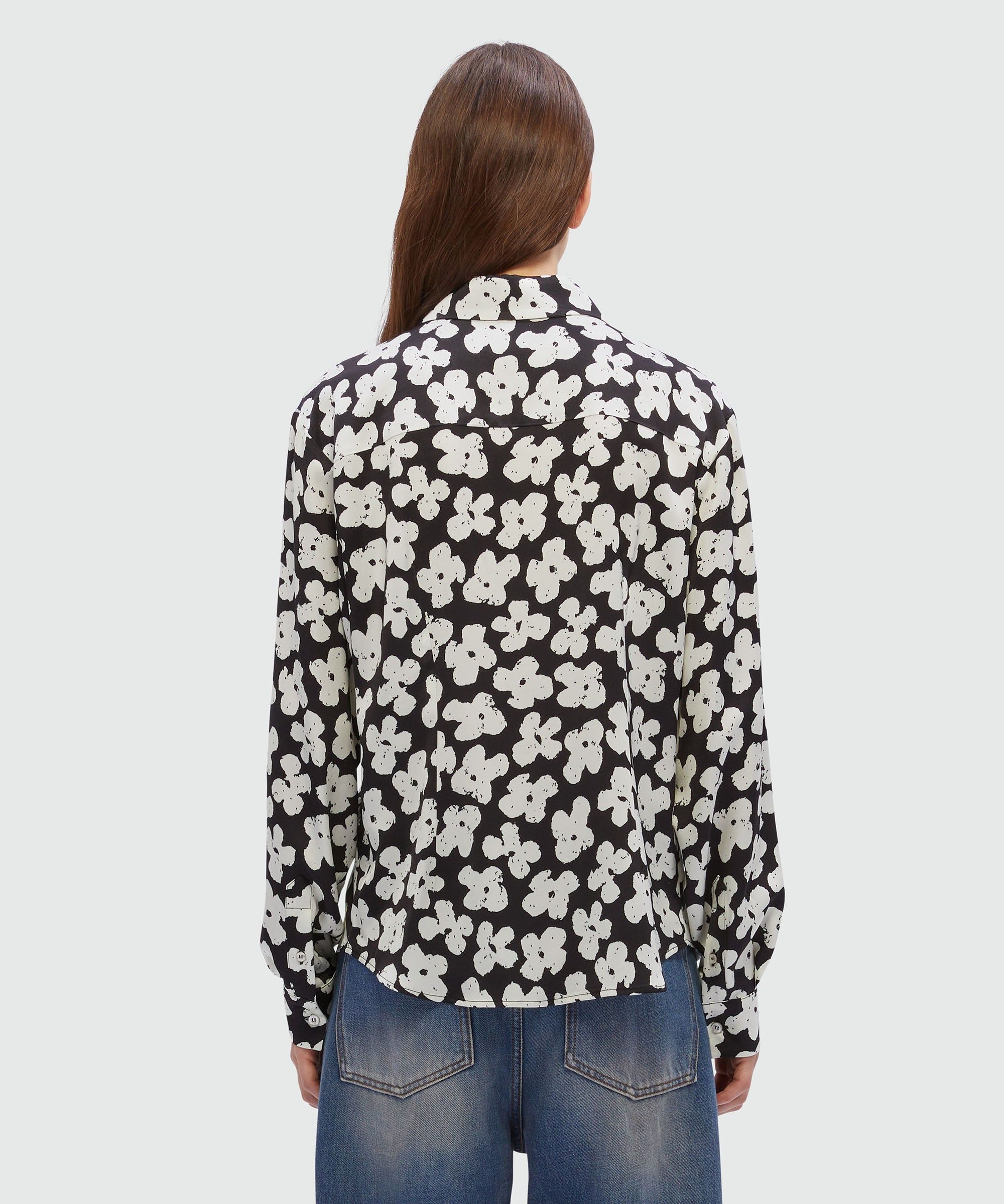 MSGM MARŠKINIAI - Image 4
