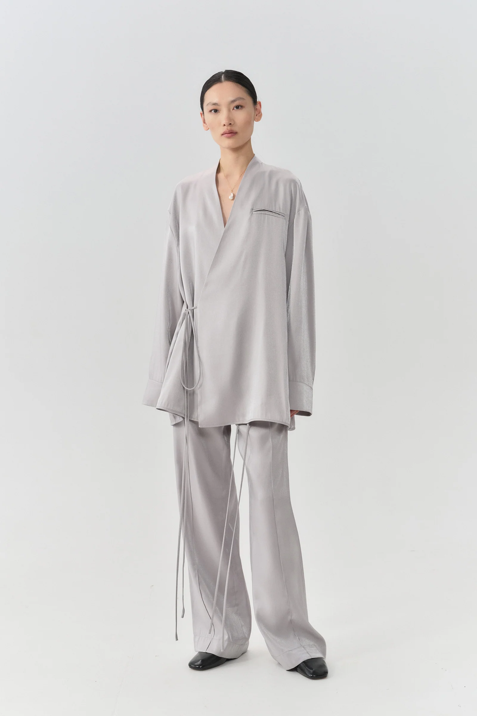 MORGAN KELNĖS SILVER - Image 6