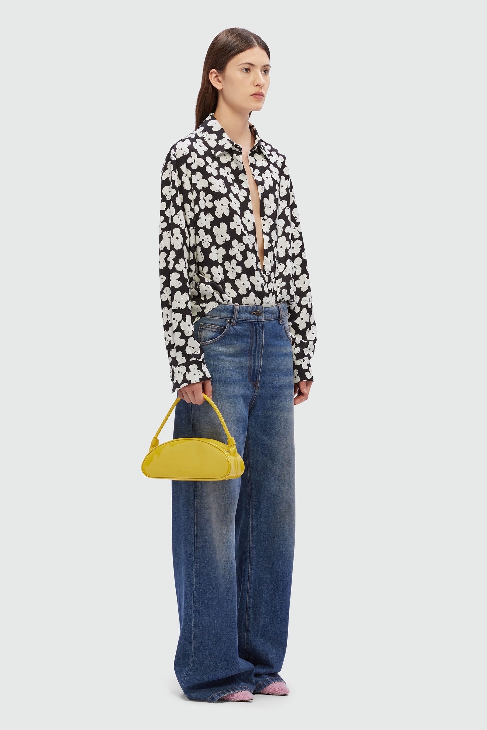 MSGM MARŠKINIAI