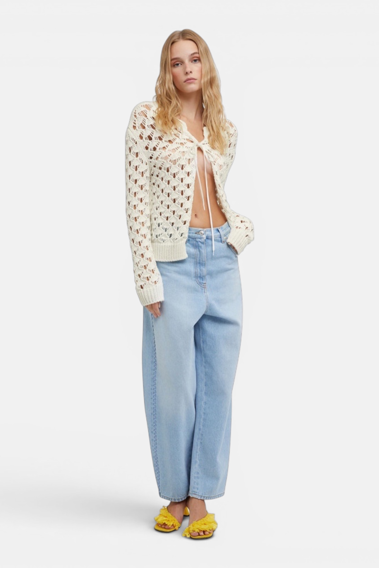 MSGM MEGZTINIS - Image 3