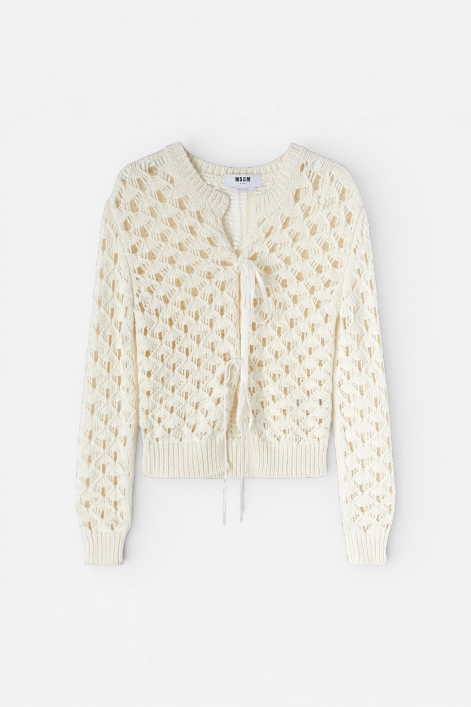 MSGM MEGZTINIS - Image 4