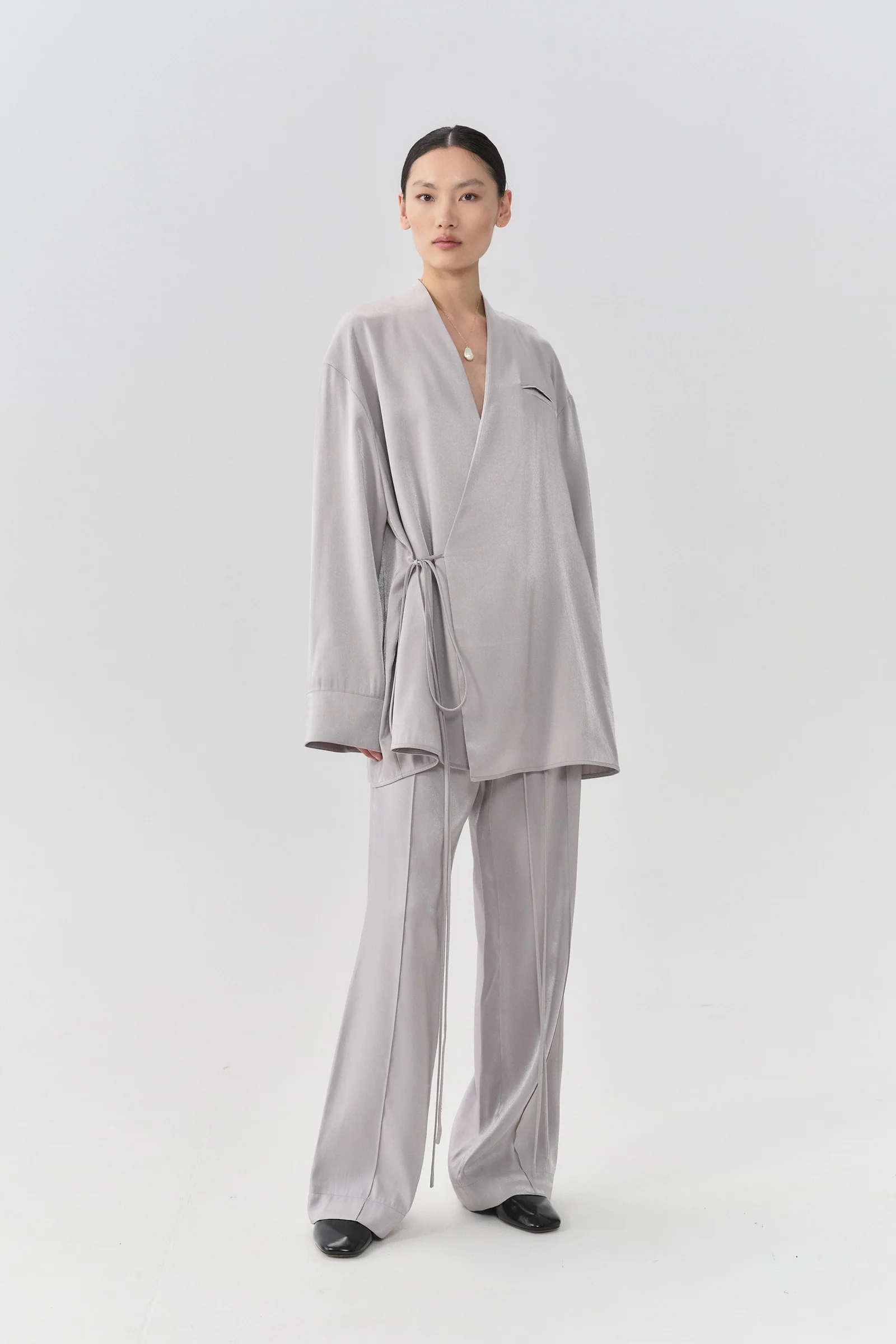 MORGAN KELNĖS SILVER - Image 7