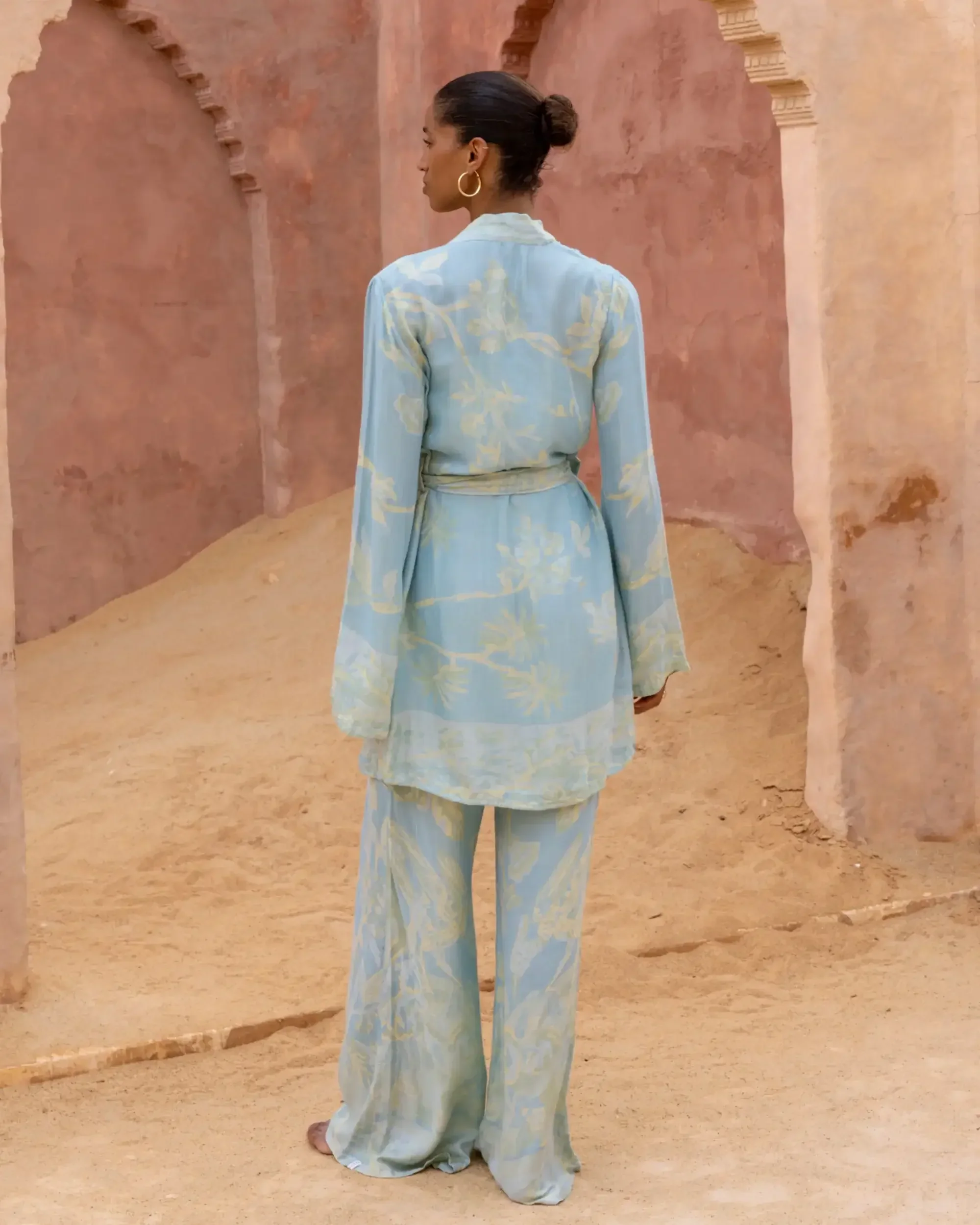 KIMONO DESERT SKY - Image 4