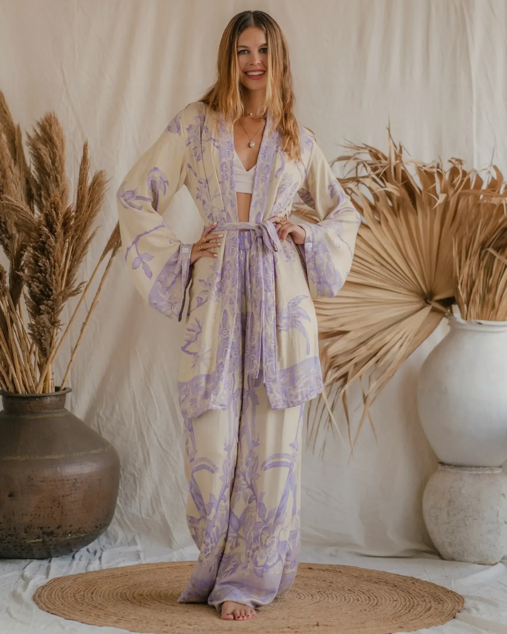 KIMONO LAKSHMI - Image 2