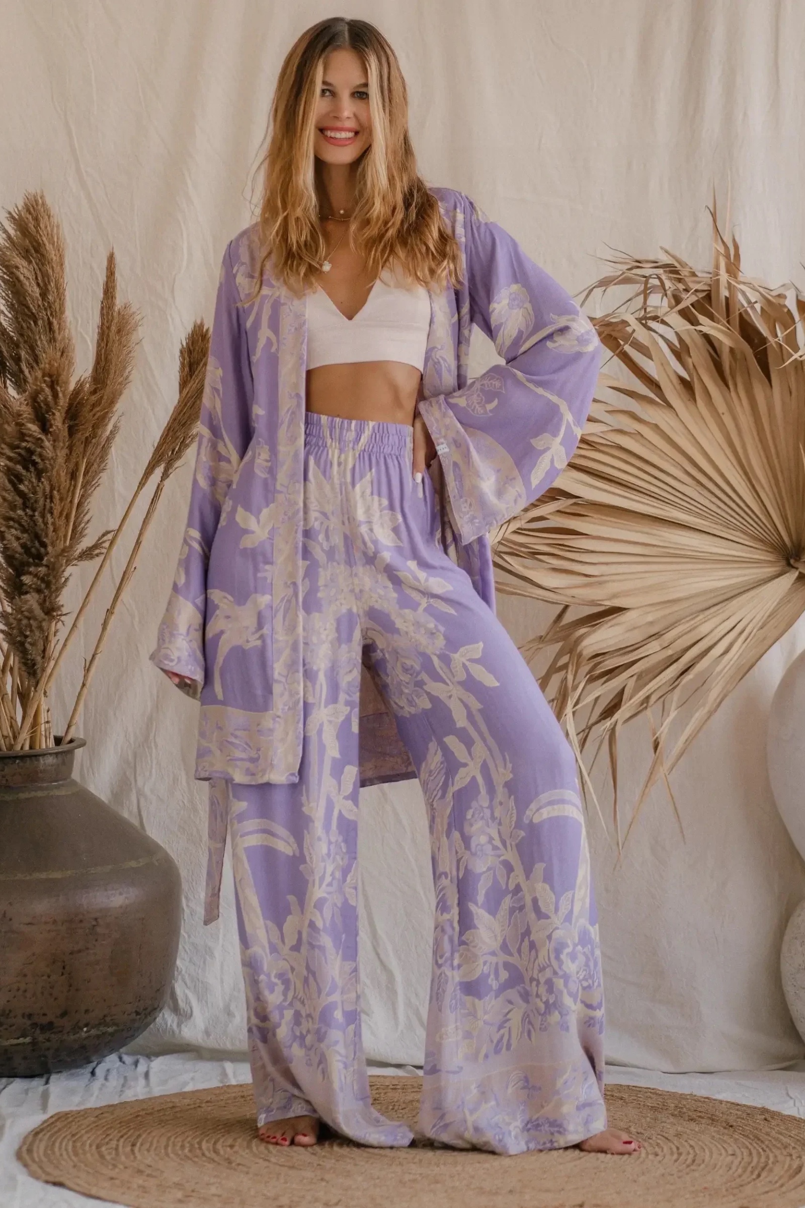 KIMONO LAKSHMI