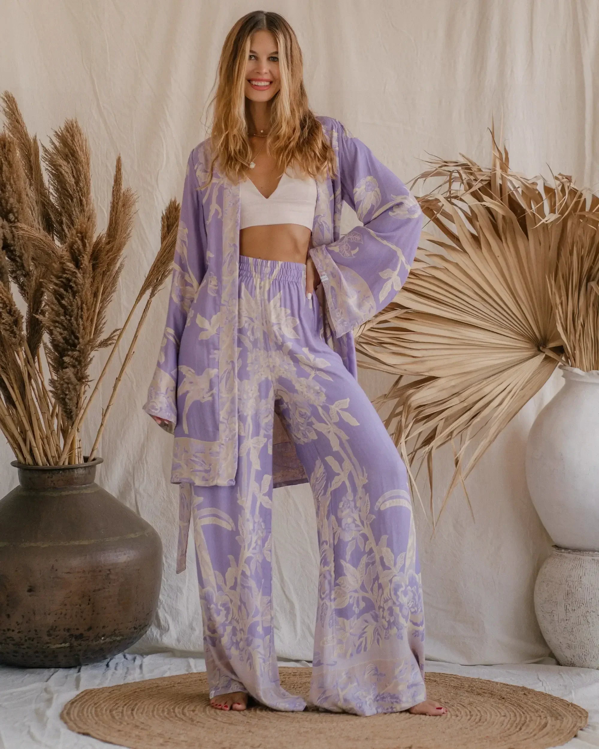 KIMONO LAKSHMI - Image 8
