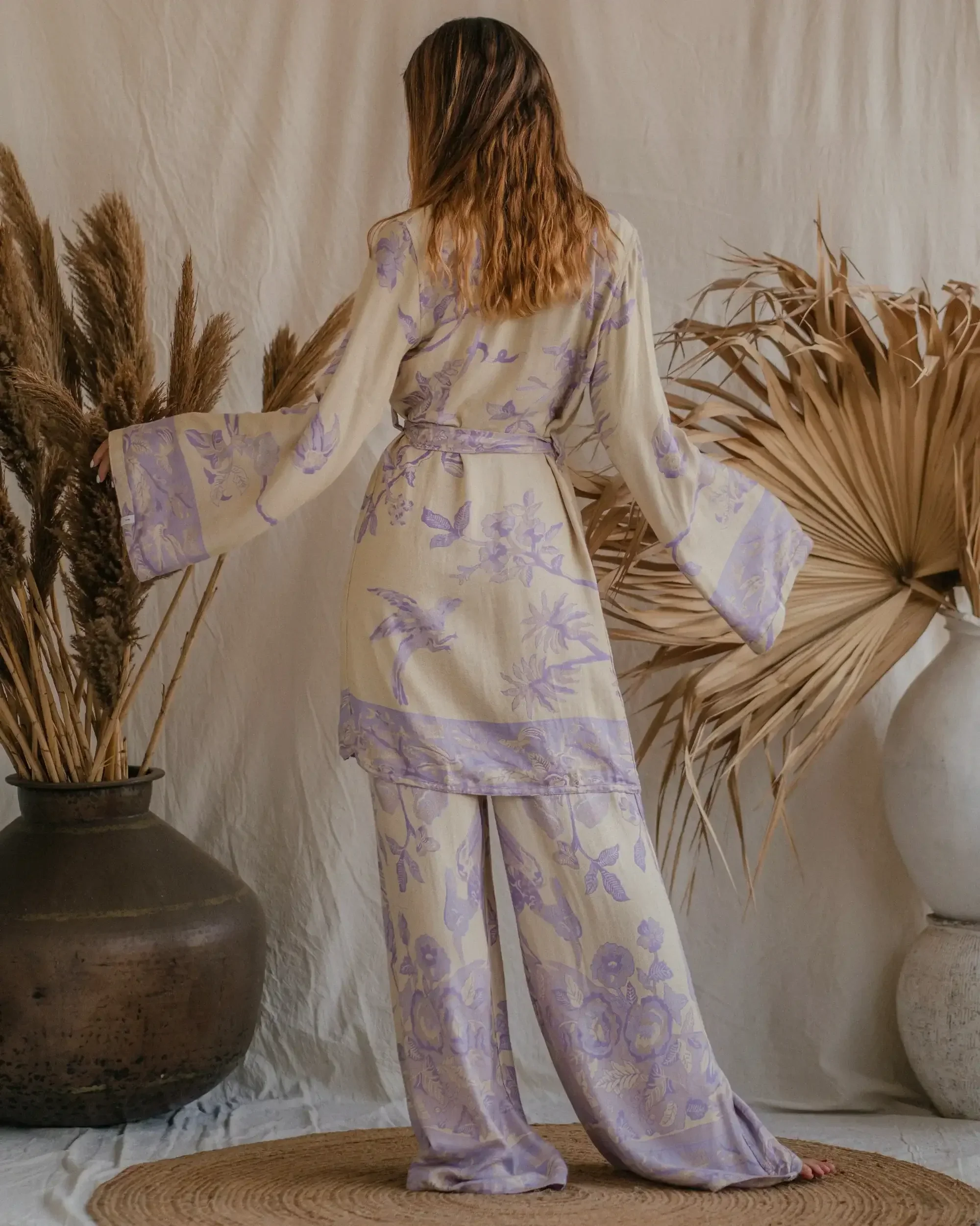 KIMONO LAKSHMI - Image 3