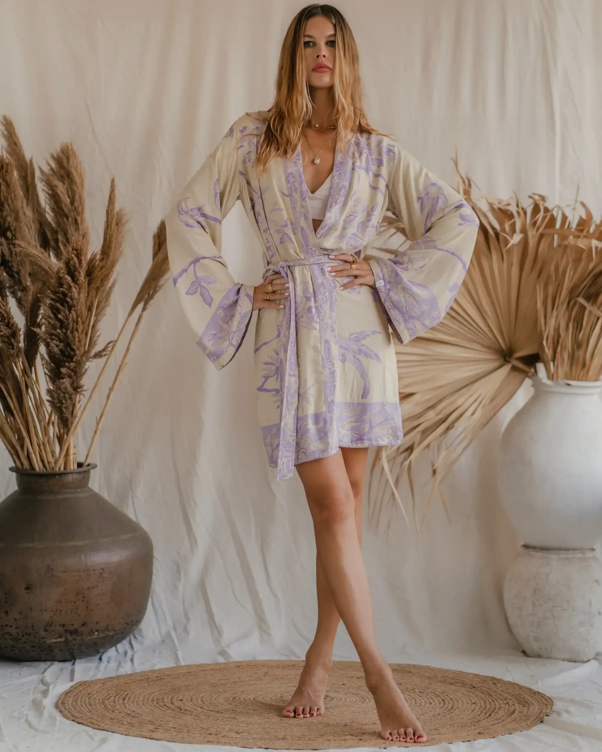 KIMONO LAKSHMI - Image 4