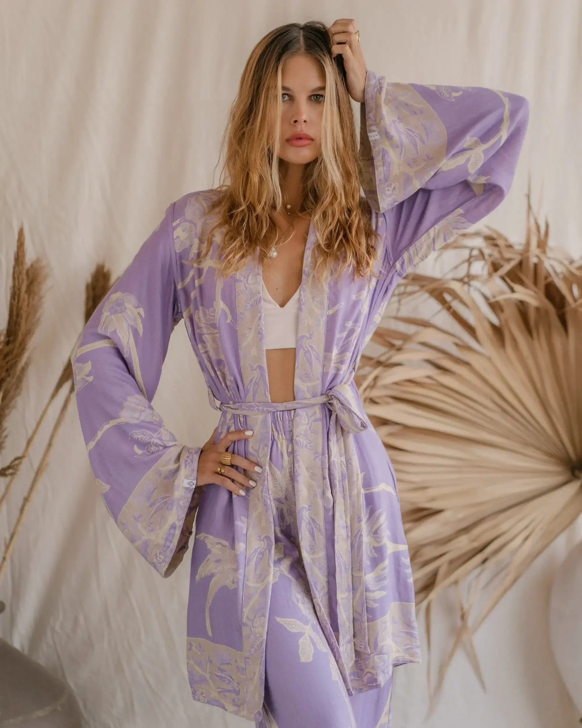KIMONO LAKSHMI - Image 5