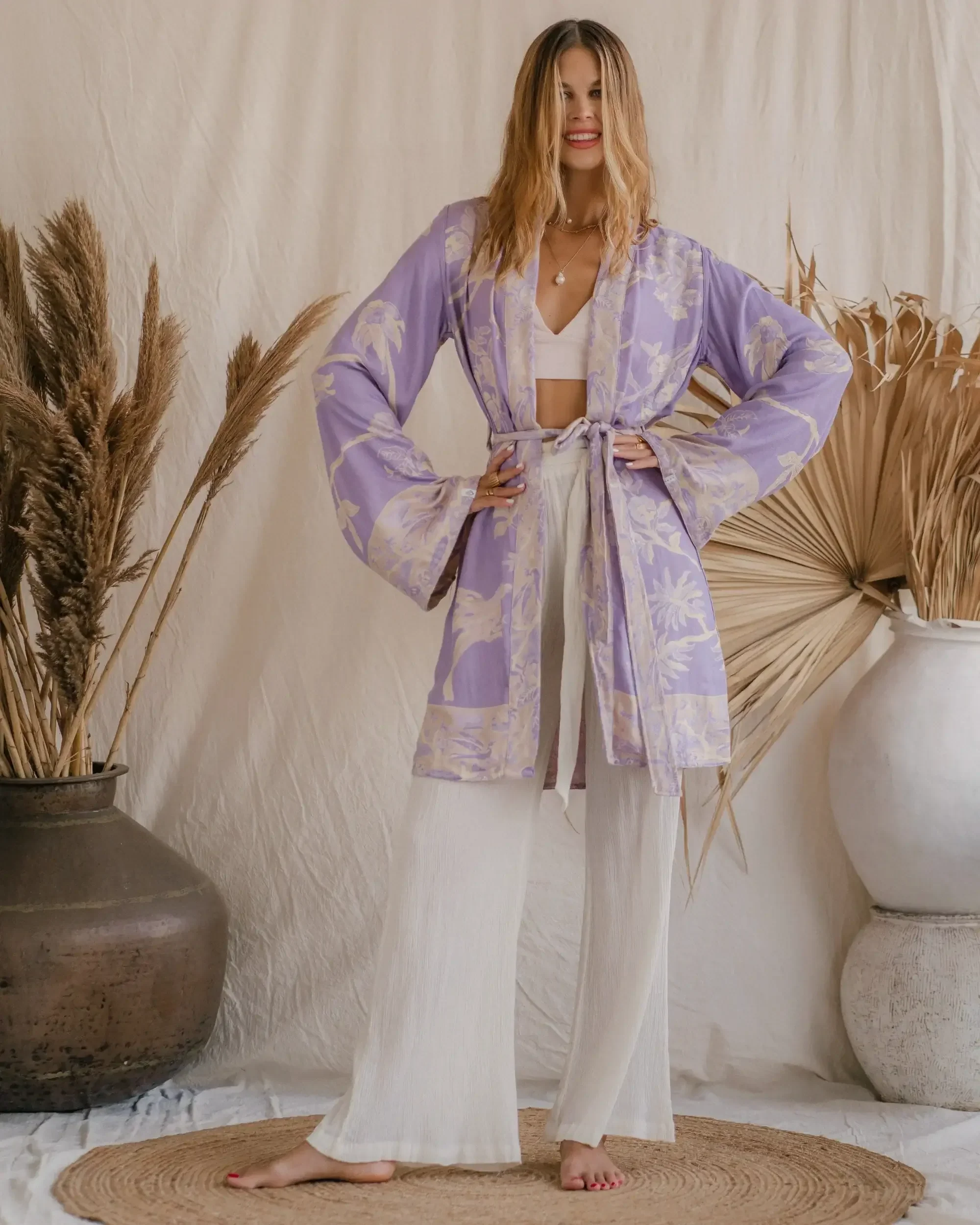 KIMONO LAKSHMI - Image 6