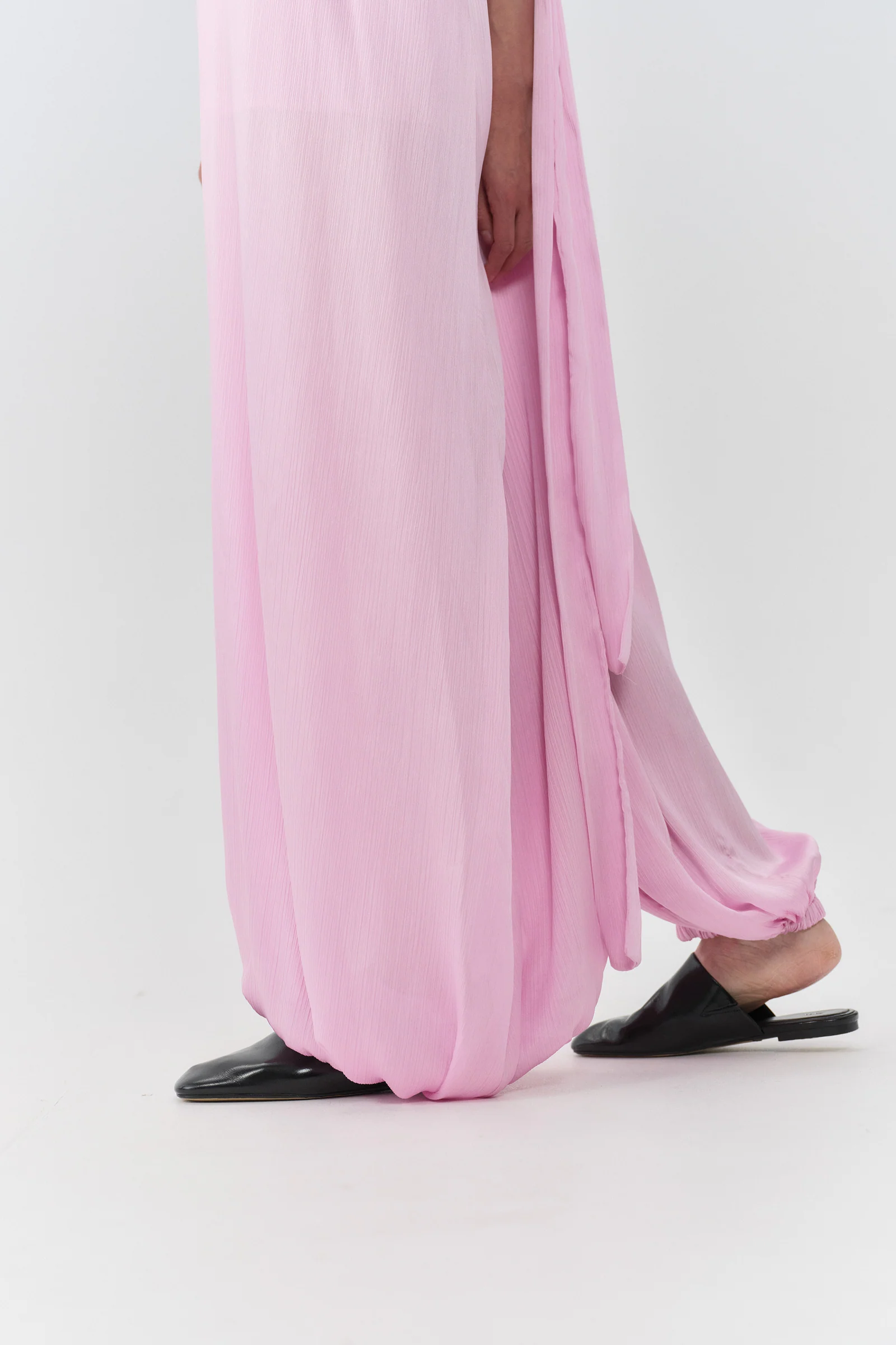 ZENITH JUMPSUIT PINK - Image 3