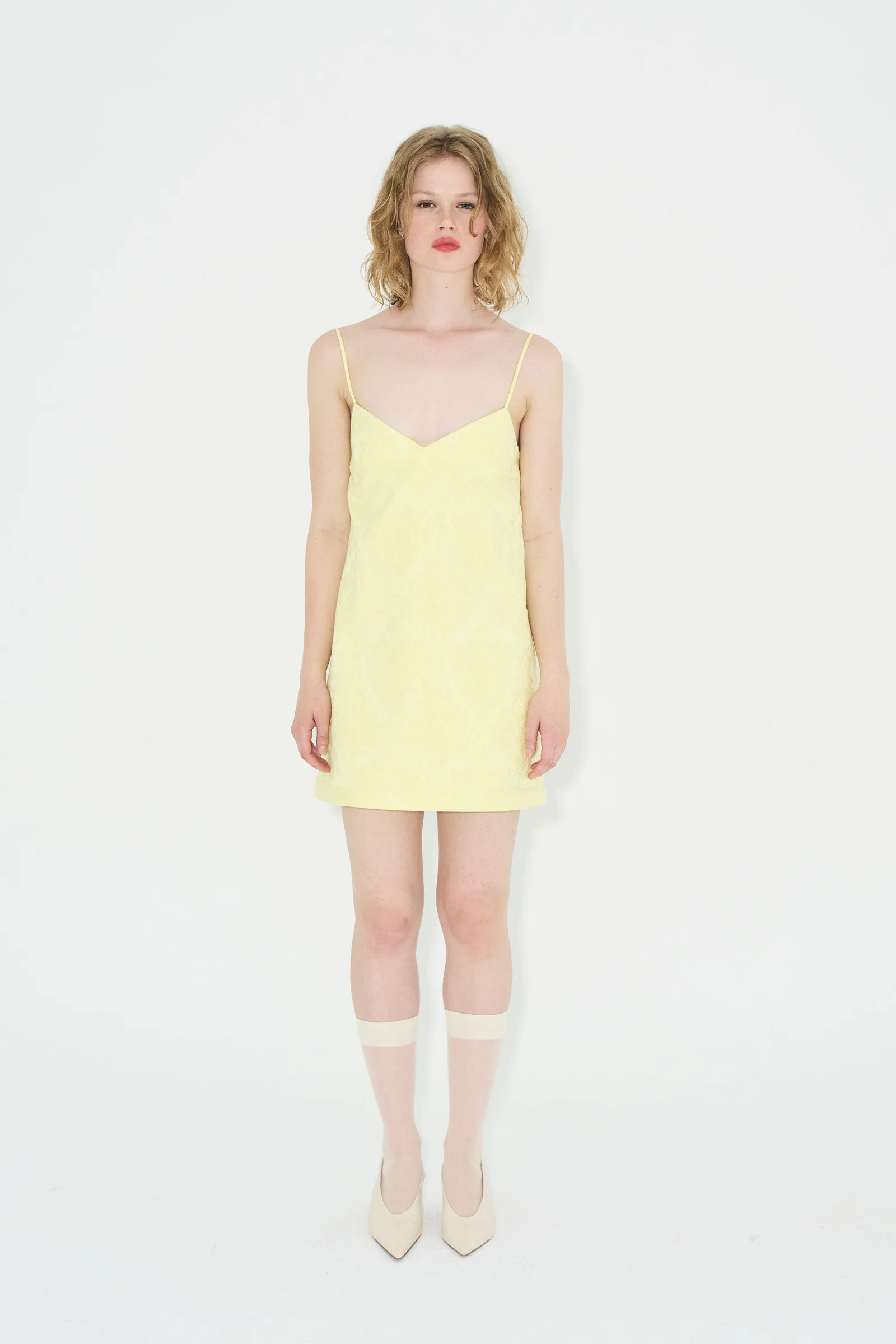 CITA SUKNELÈ GELTONA - Image 3