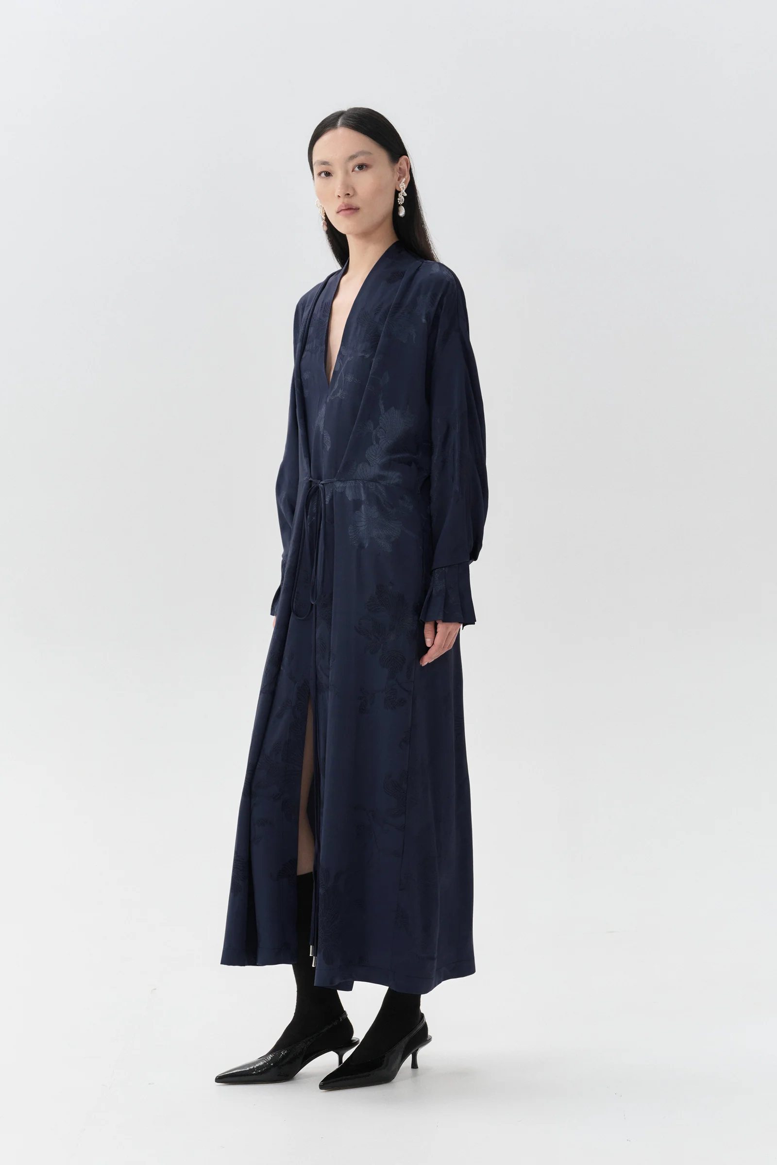 GAIA KIMONO MARITIME