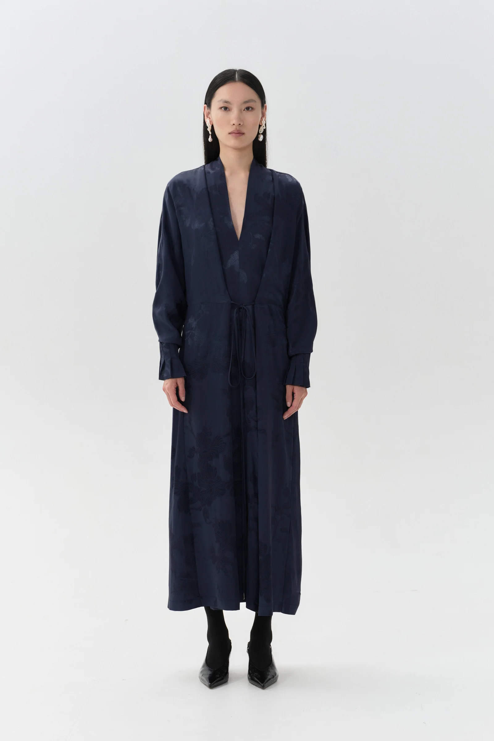 GAIA KIMONO MARITIME - Image 4