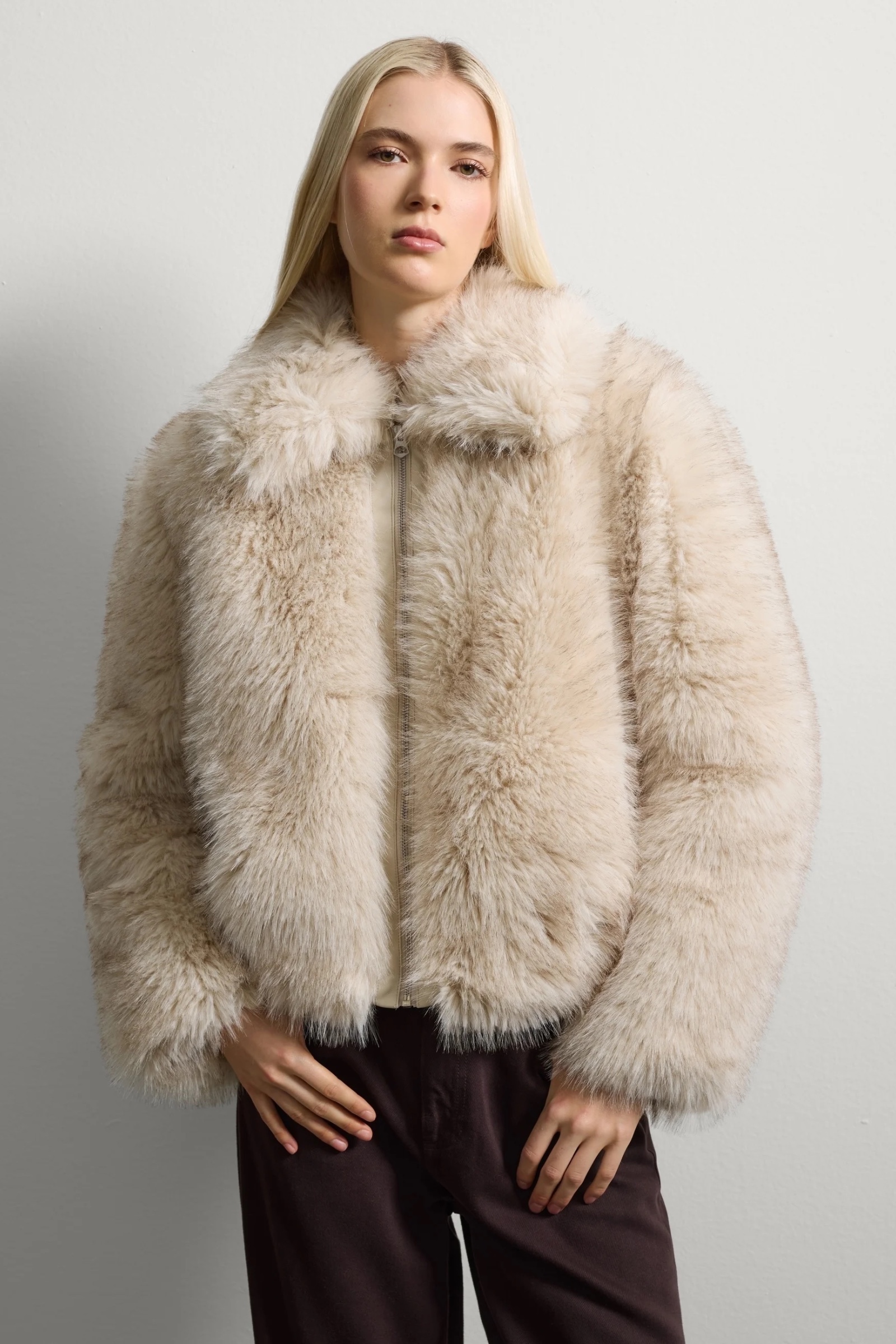 STEFANEL KAILINUKAI CREAM - Image 3
