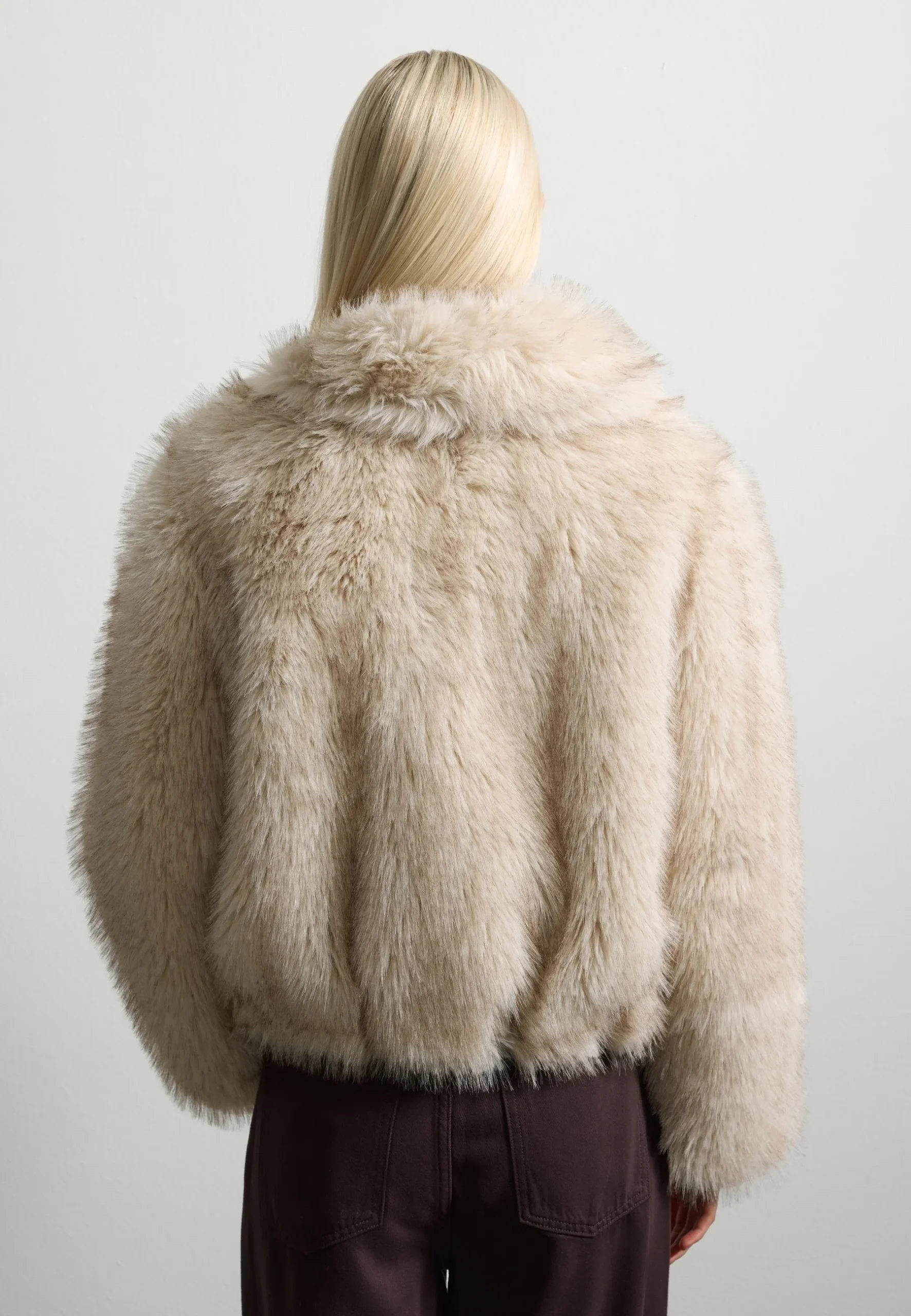 STEFANEL KAILINUKAI CREAM - Image 4