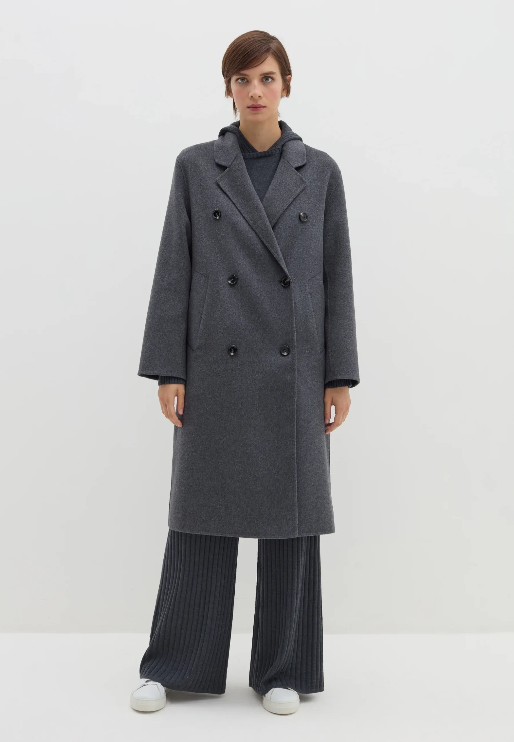 STEFANEL PALTAS - Image 5