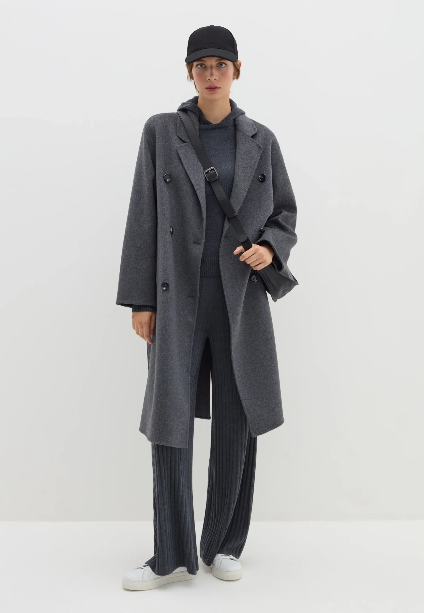 STEFANEL PALTAS - Image 2