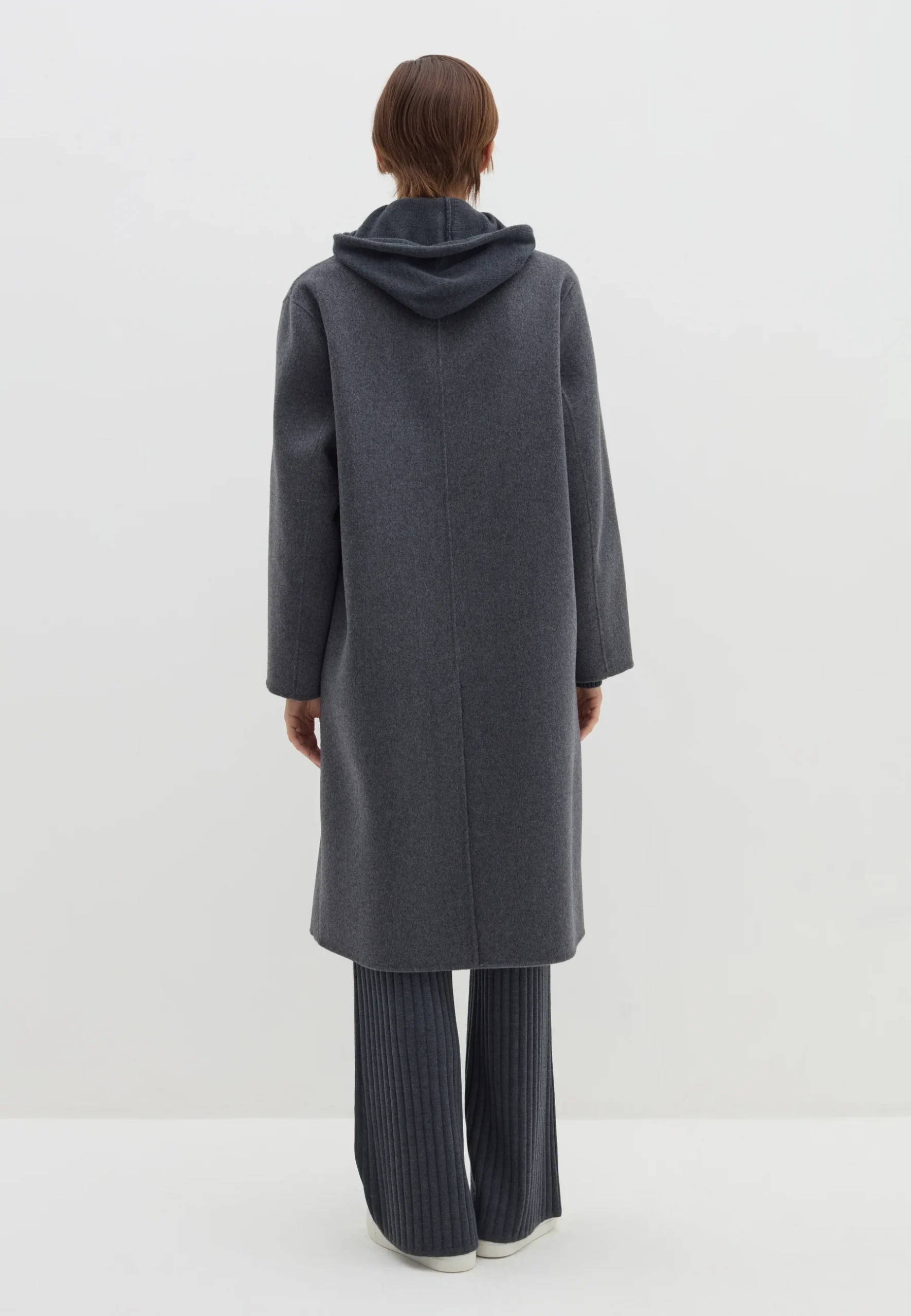 STEFANEL PALTAS - Image 3